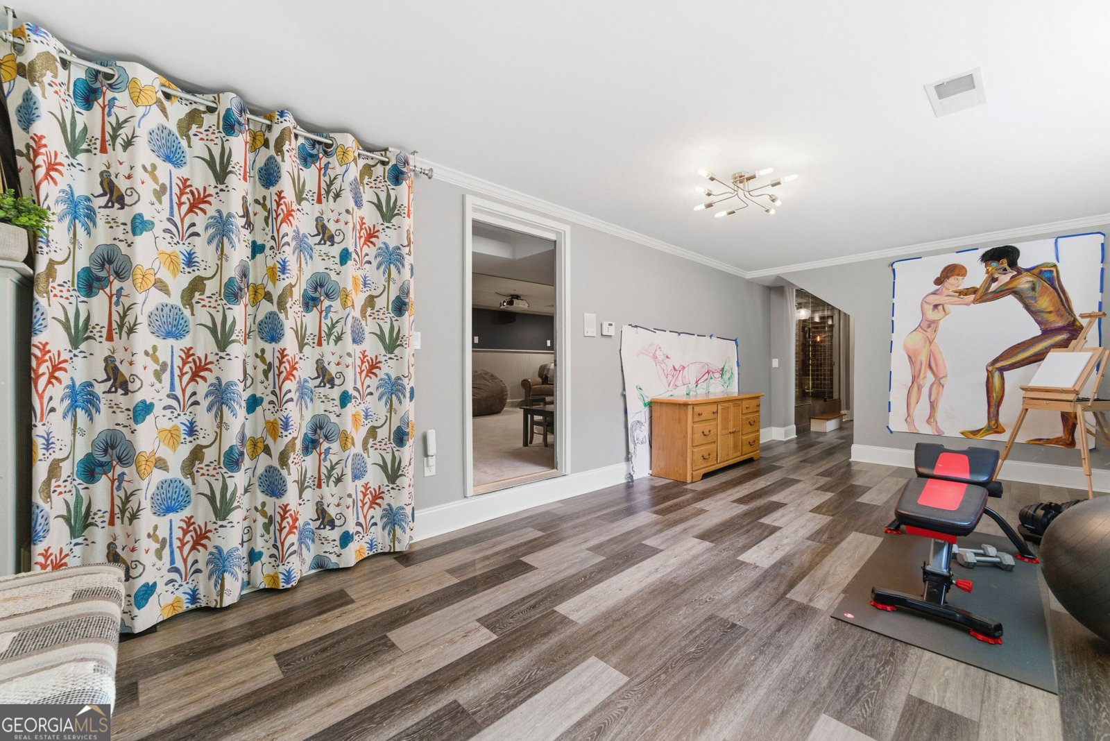 574 EAST Avenue Atlanta - 30