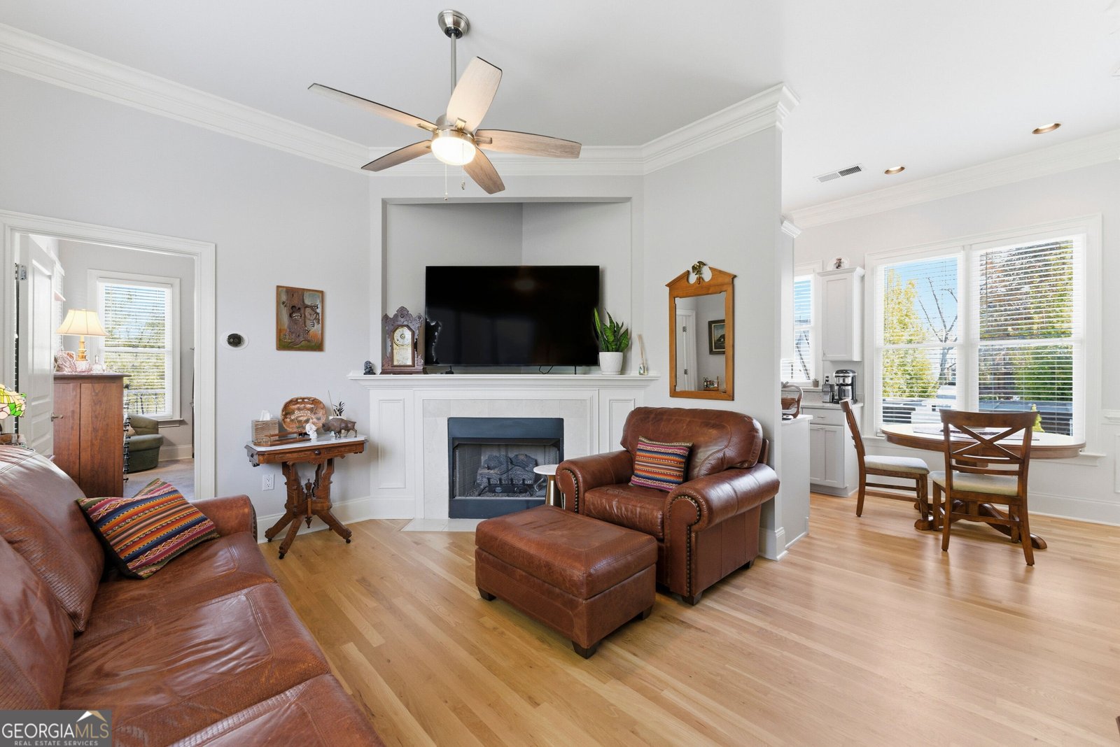 574 EAST Avenue Atlanta - 37