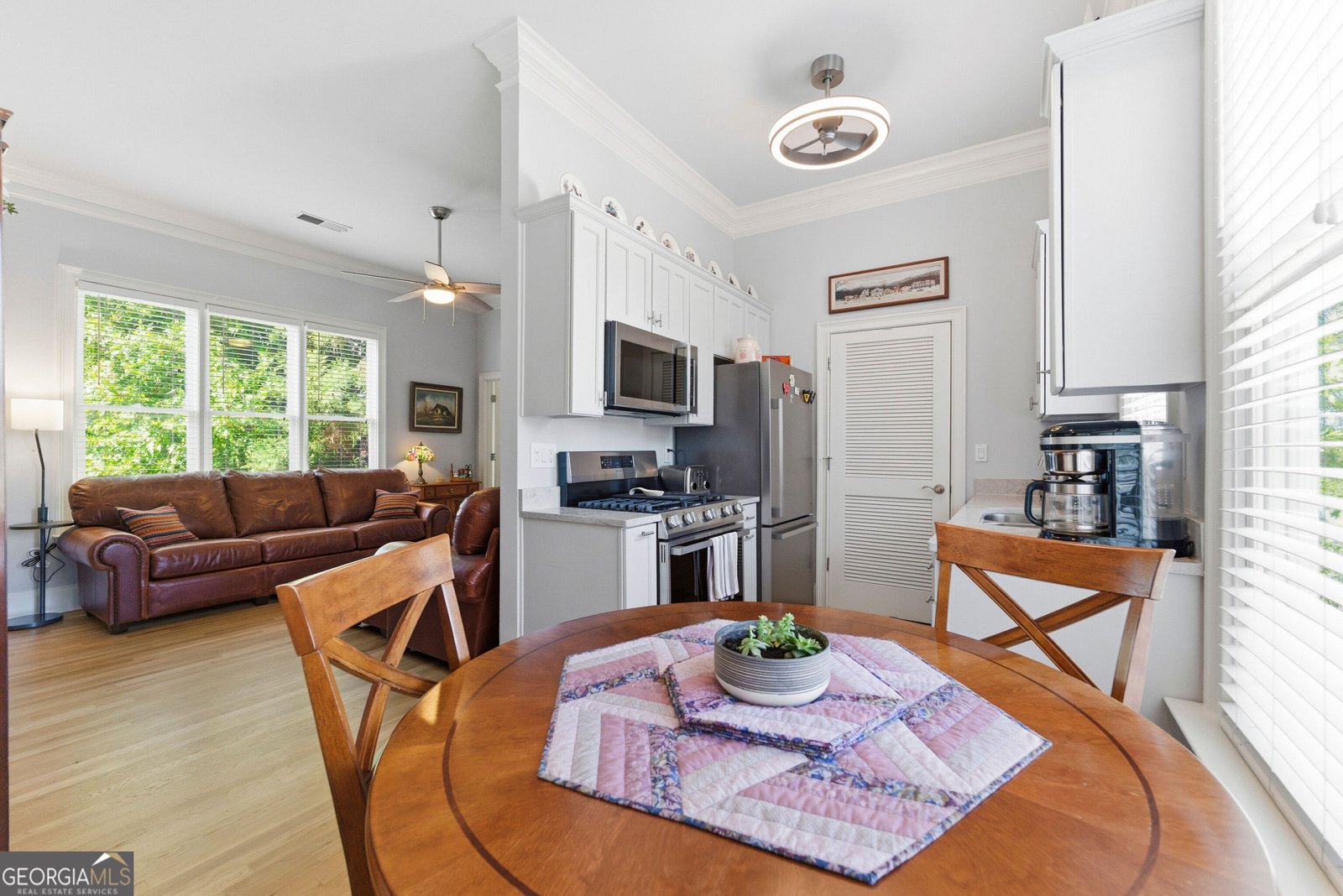 574 EAST Avenue Atlanta - 39