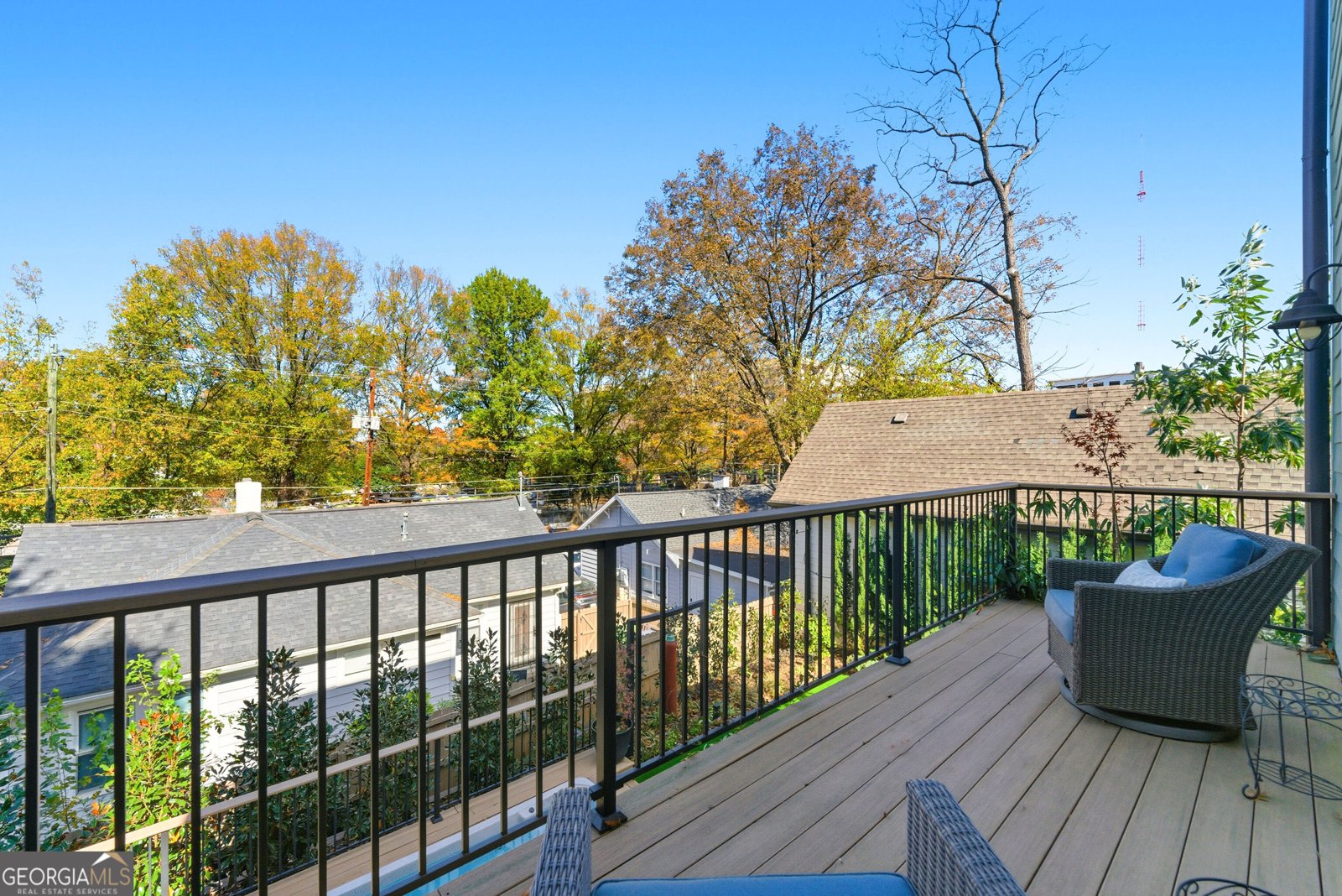 574 EAST Avenue Atlanta - 44