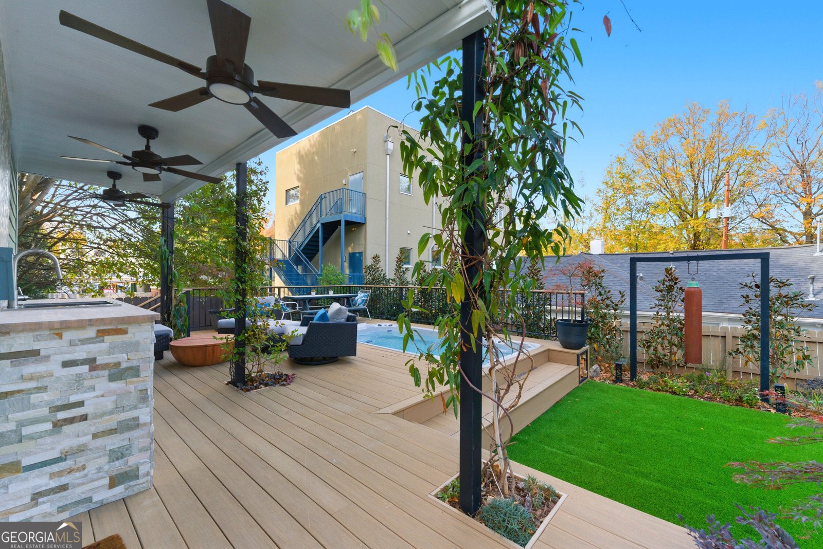 574 EAST Avenue Atlanta - 50