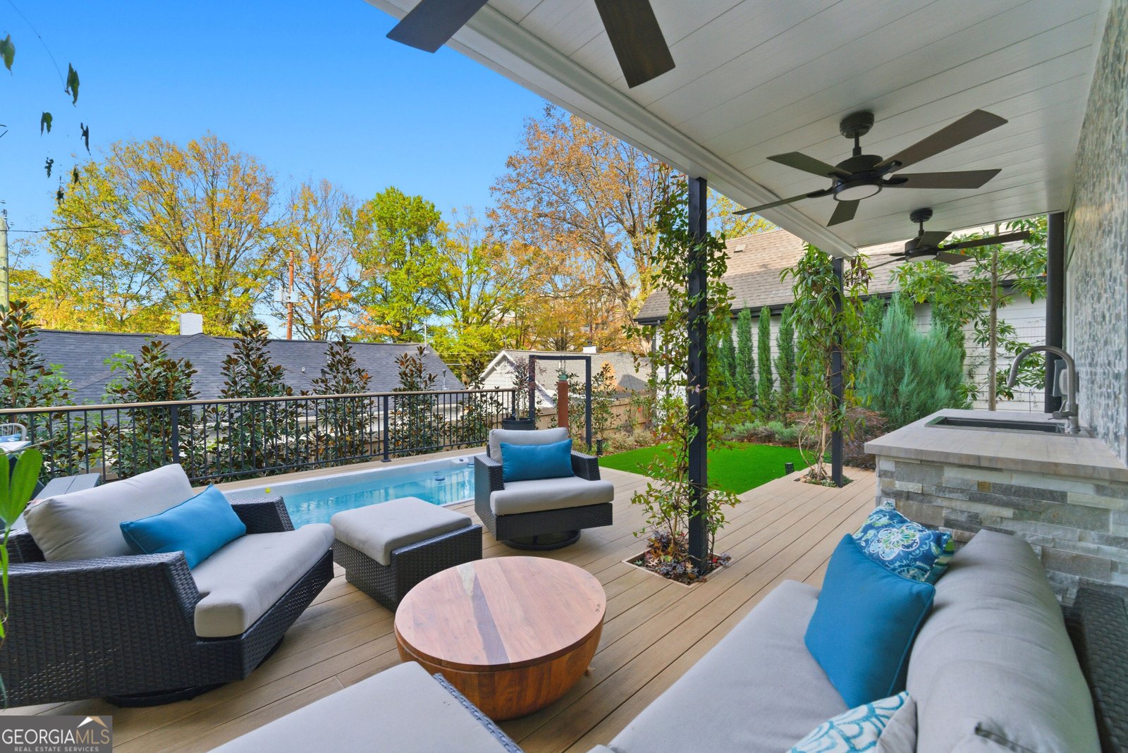 574 EAST Avenue Atlanta - 55