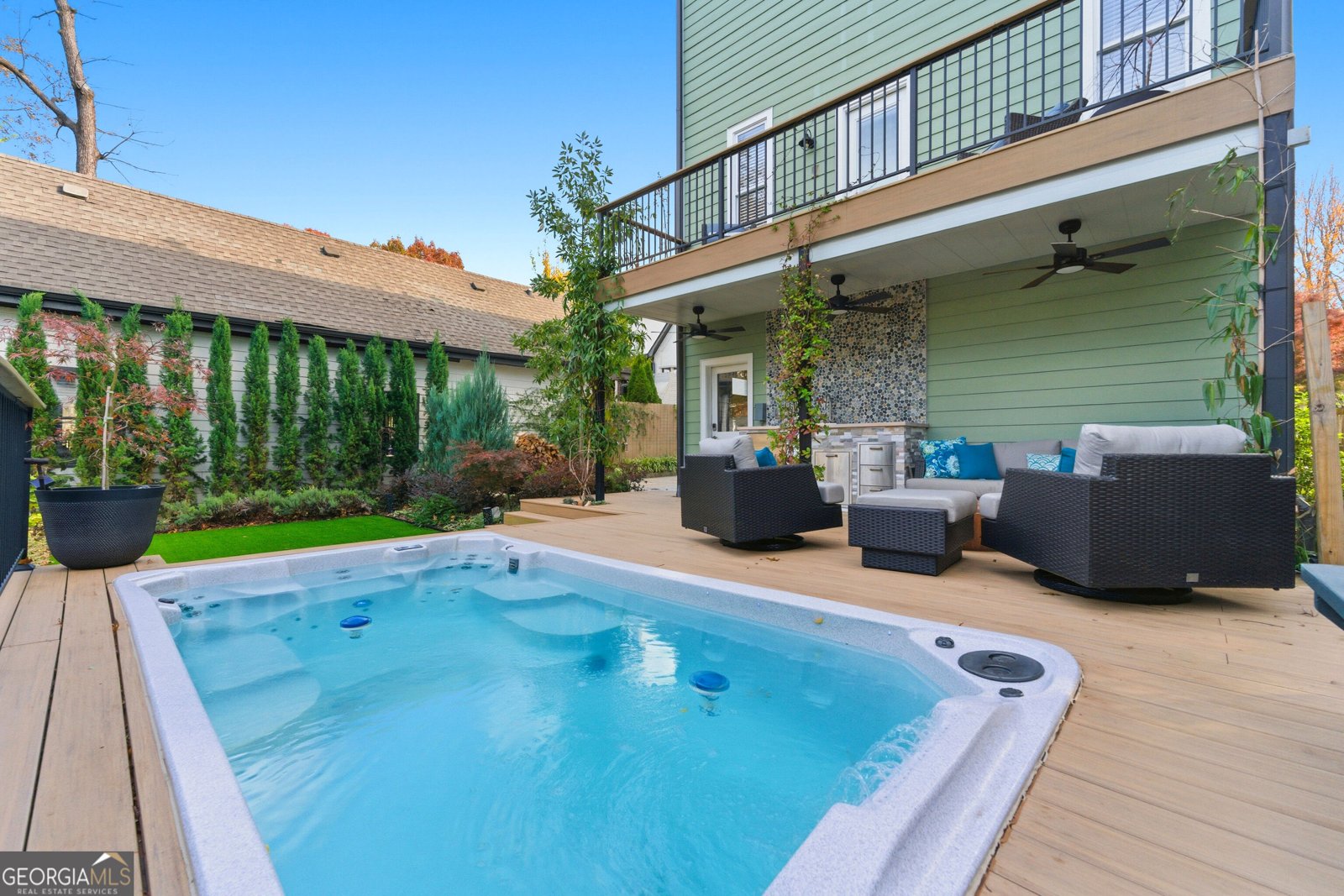 574 EAST Avenue Atlanta - 57