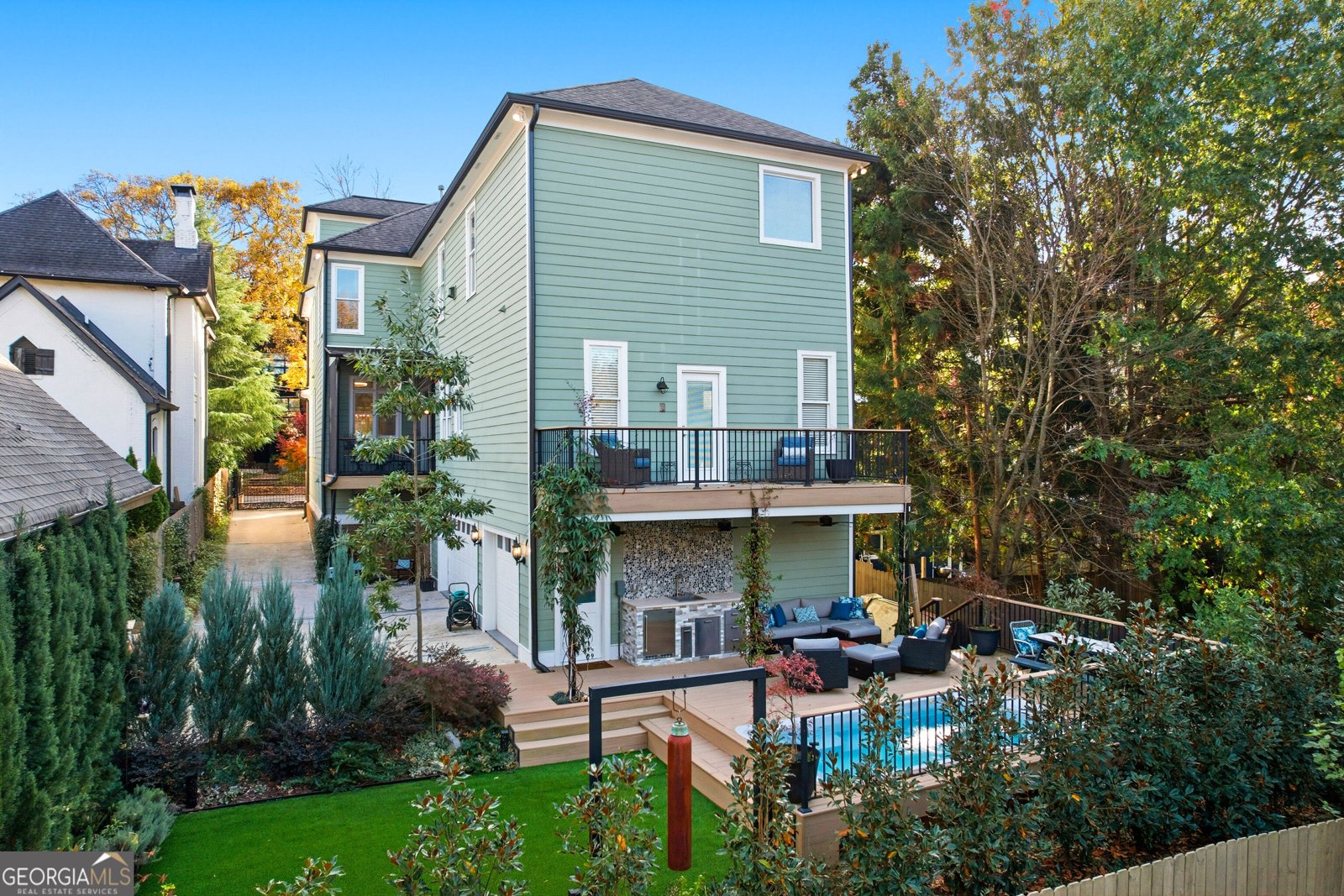 574 EAST Avenue Atlanta - 59