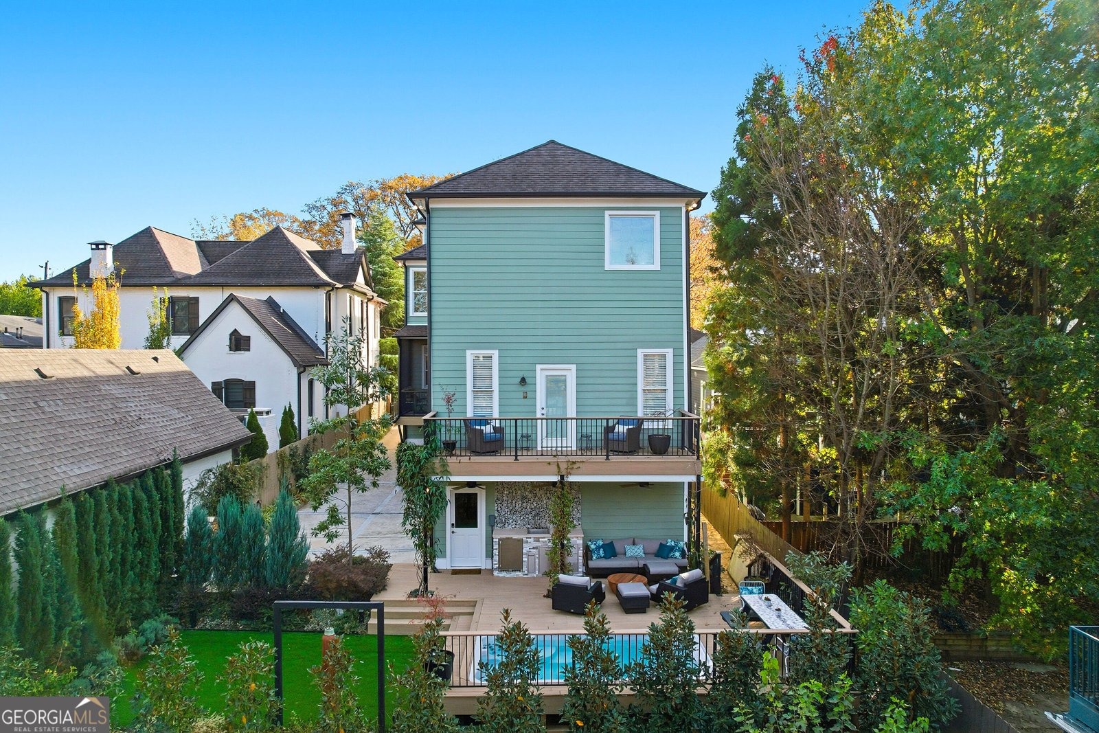 574 EAST Avenue Atlanta - 60