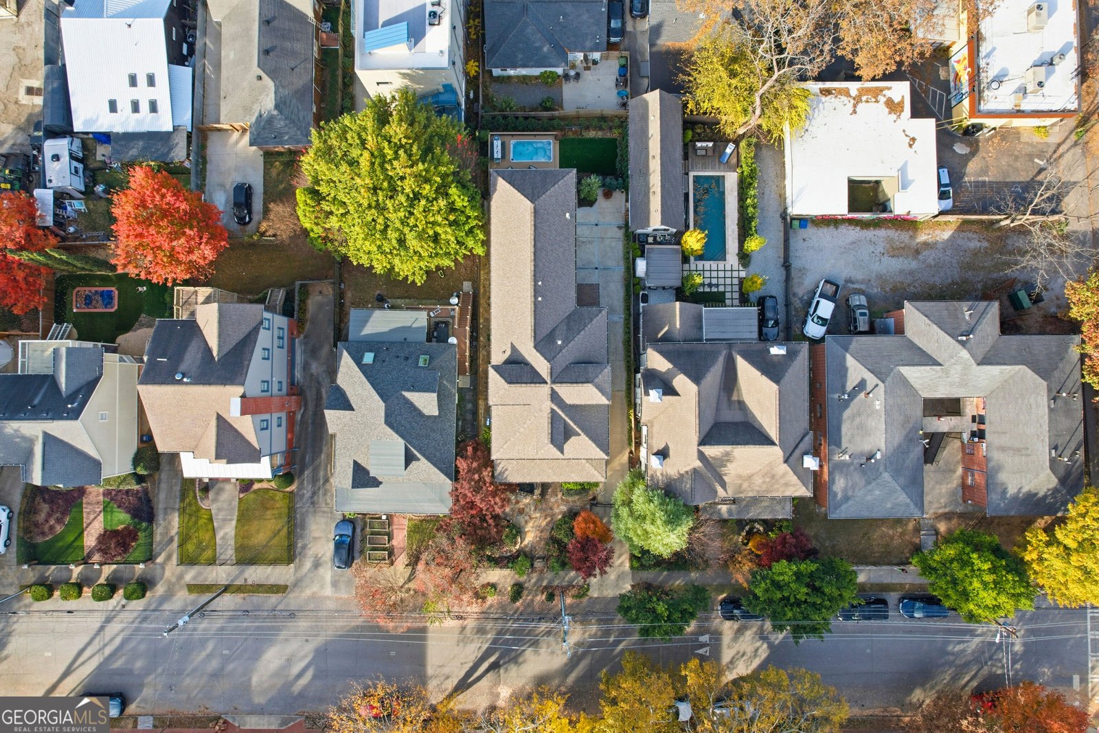 574 EAST Avenue Atlanta - 61