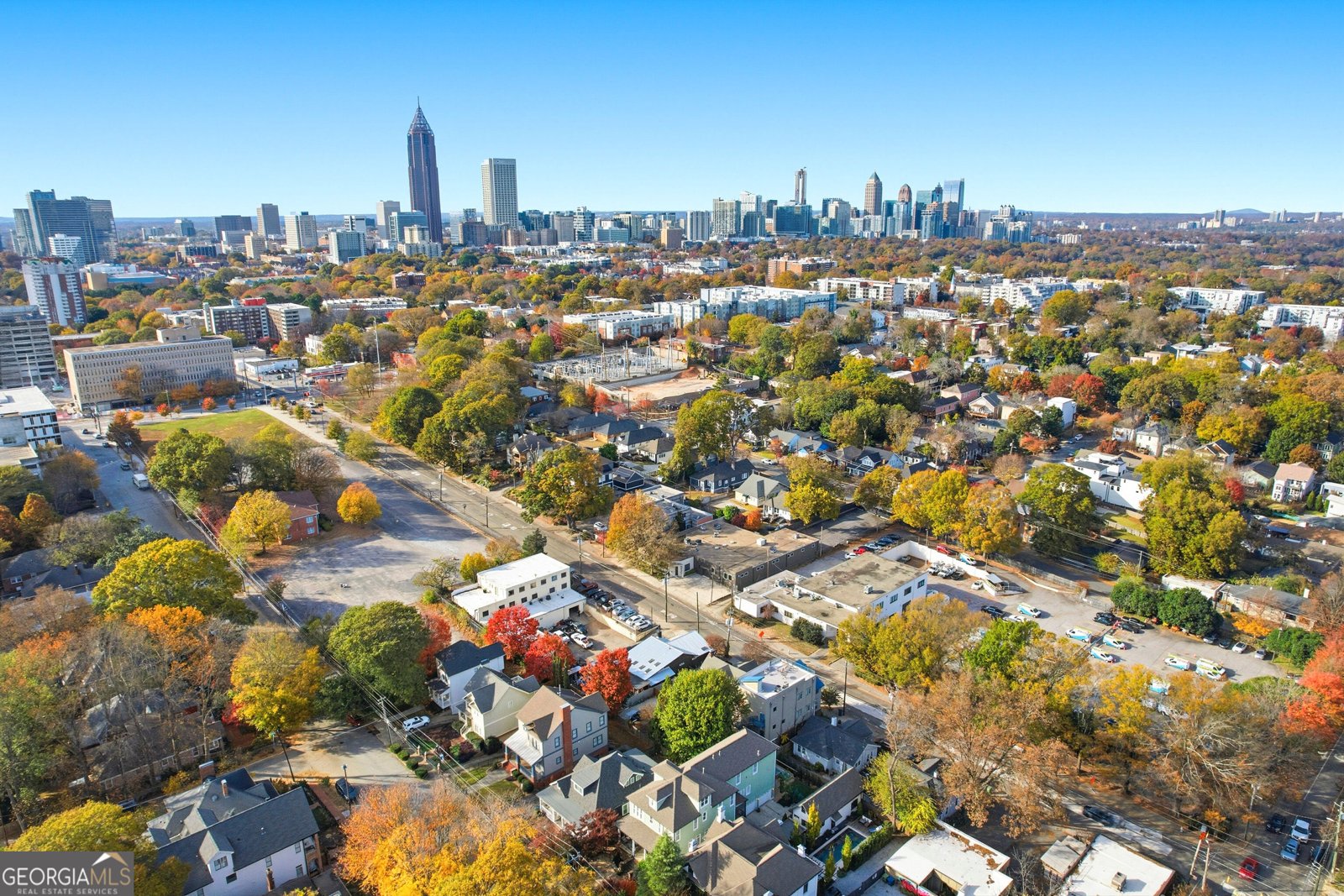 574 EAST Avenue Atlanta - 63