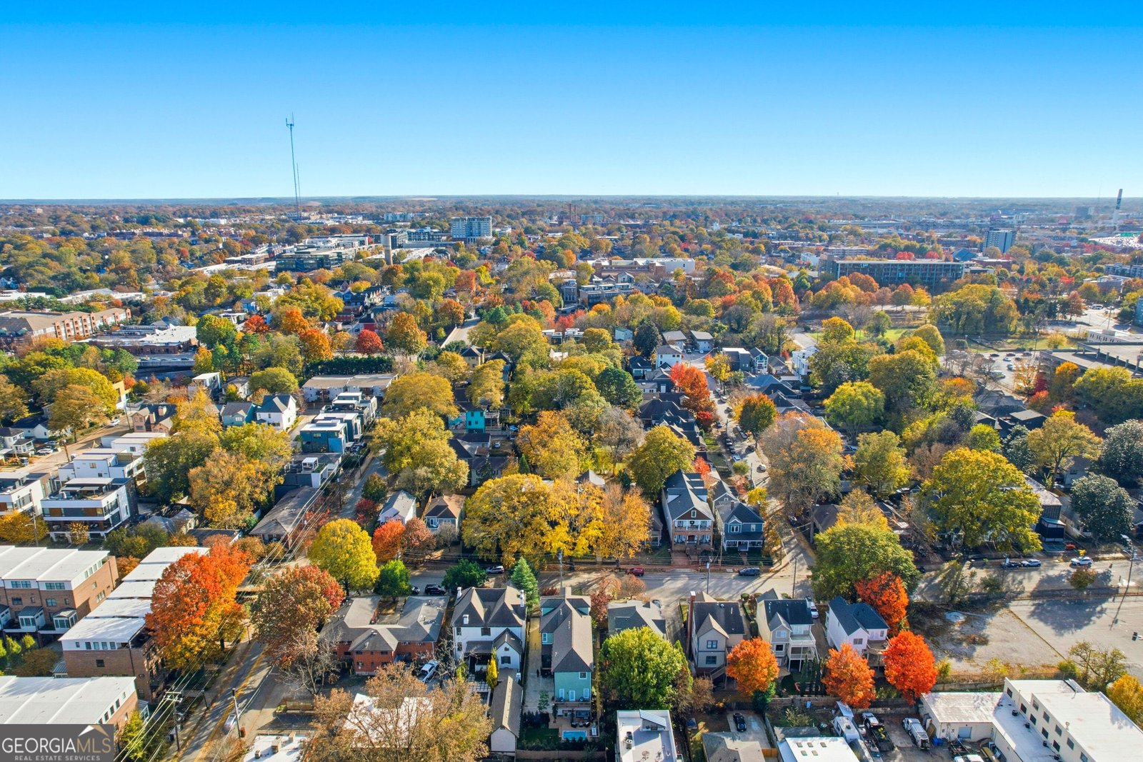 574 EAST Avenue Atlanta - 65