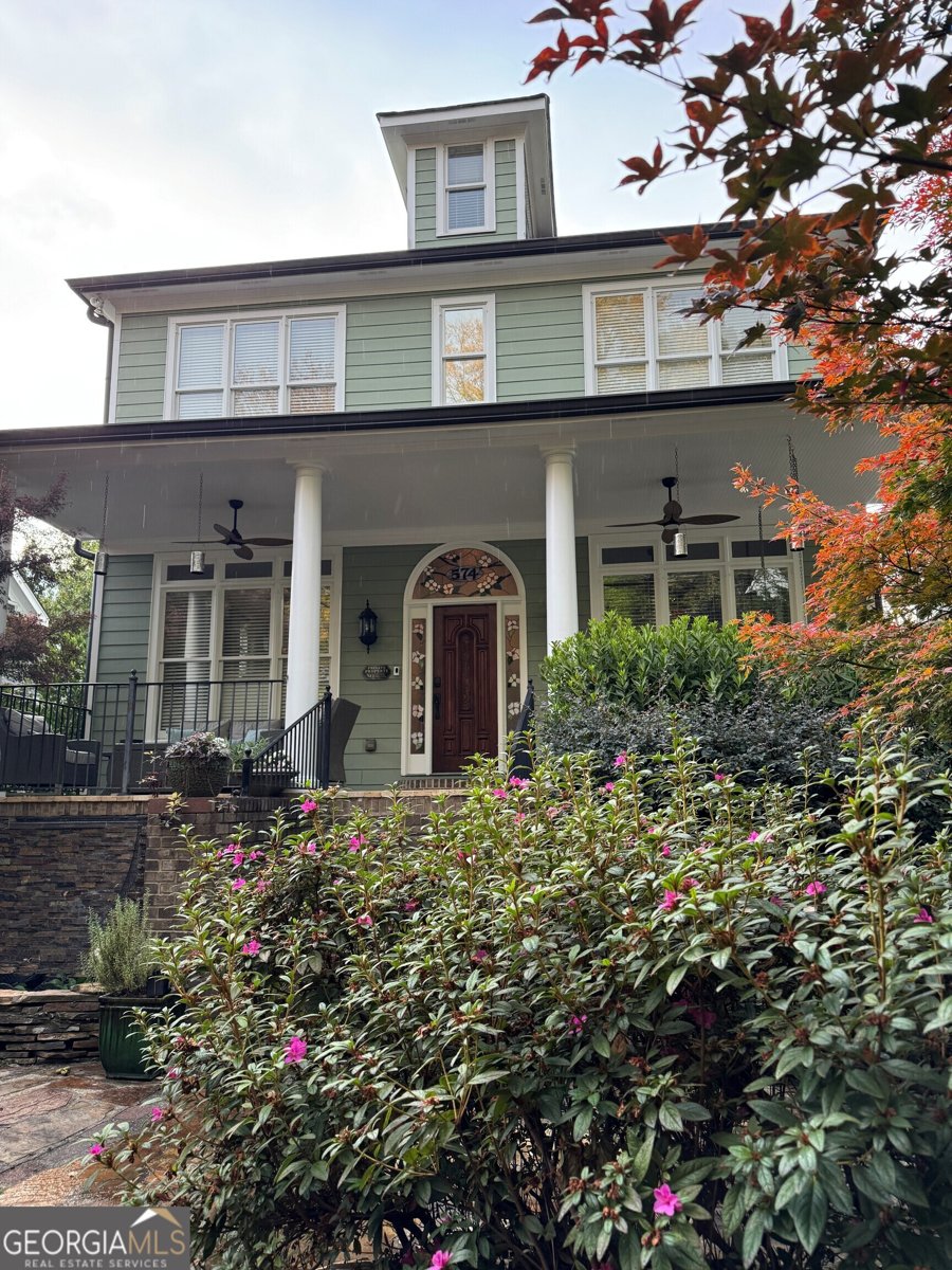 574 EAST Avenue Atlanta - 67