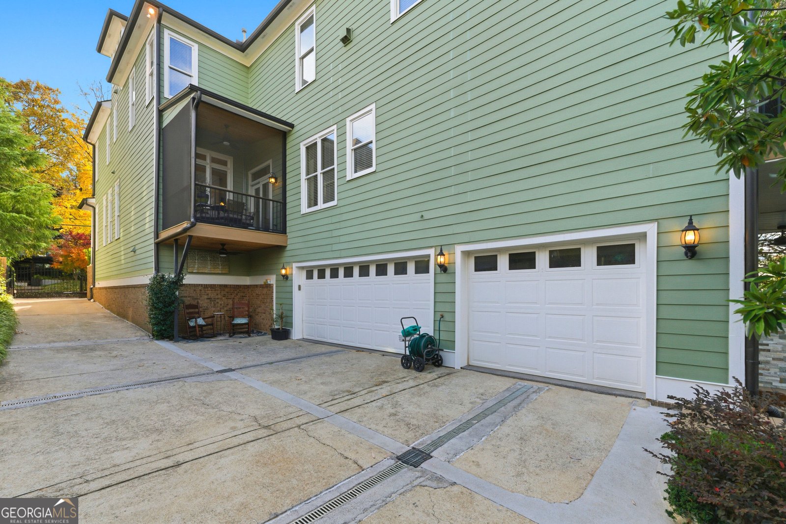 574 EAST Avenue Atlanta - 72