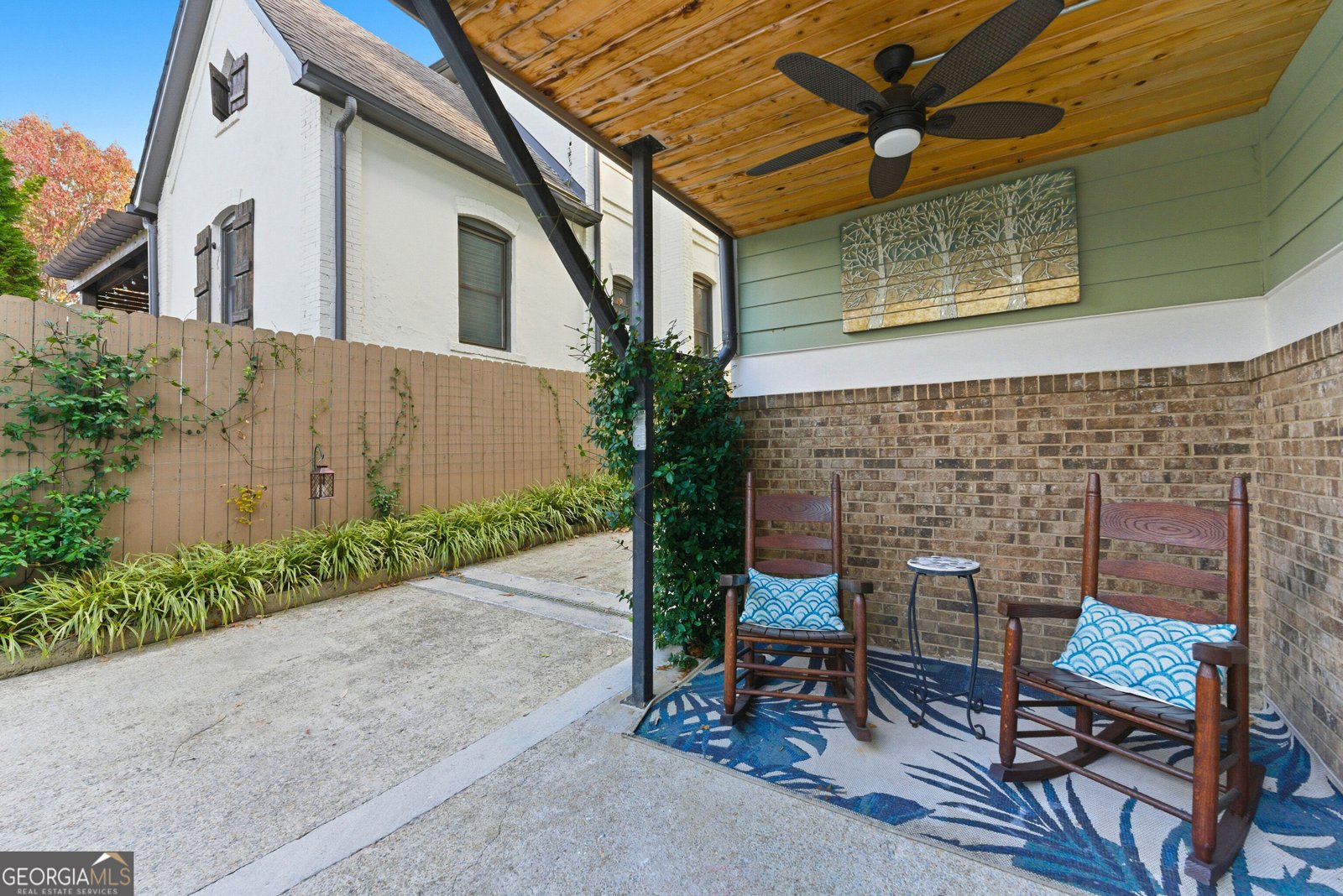 574 EAST Avenue Atlanta - 75