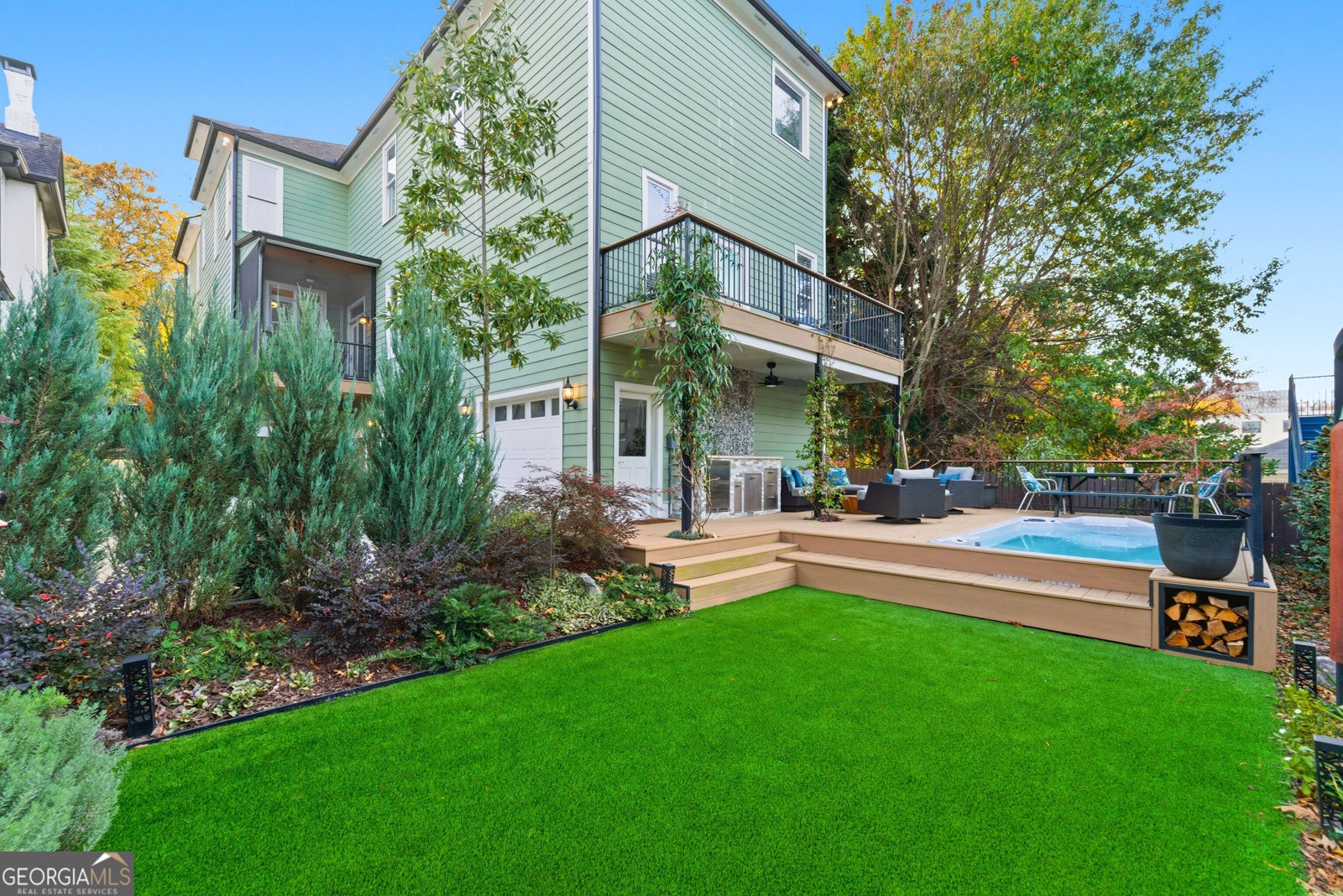 574 EAST Avenue Atlanta - 80