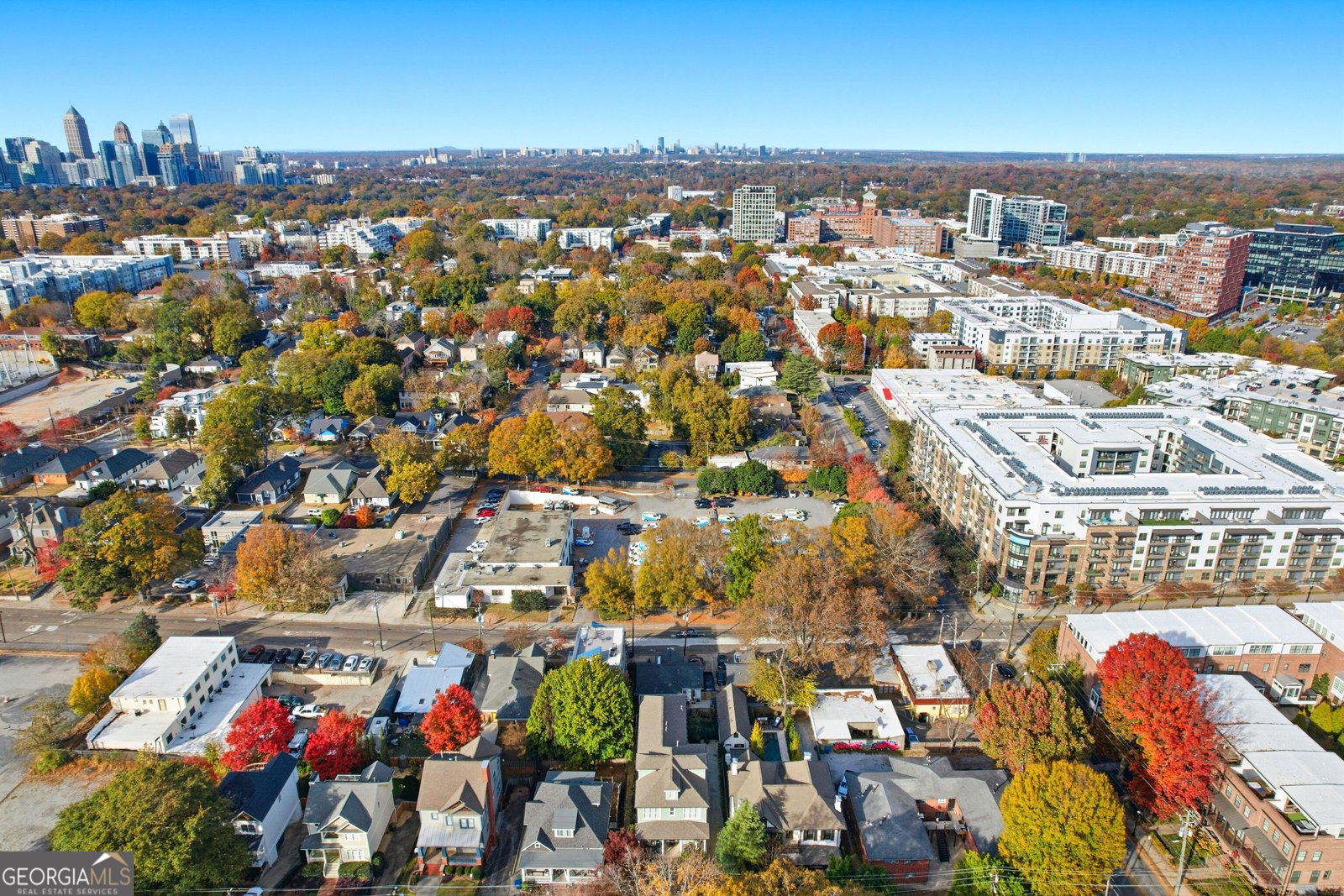 574 EAST Avenue Atlanta - 87