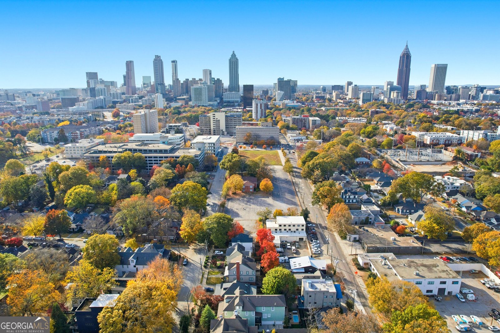 574 EAST Avenue Atlanta - 89