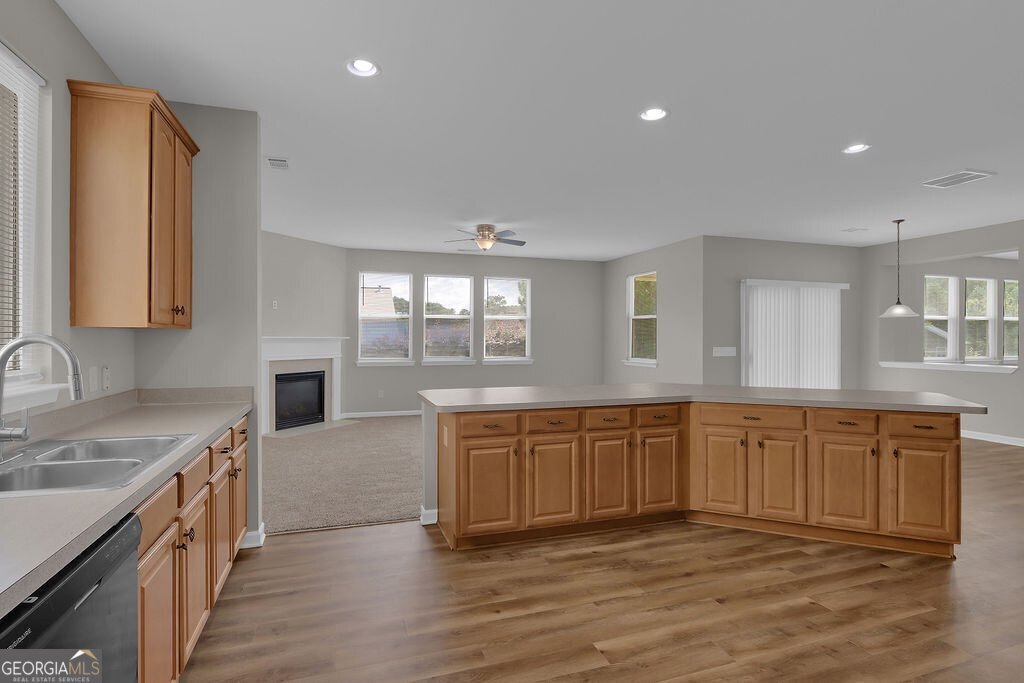 1978 Cutleaf Creek Road Grayson - 16