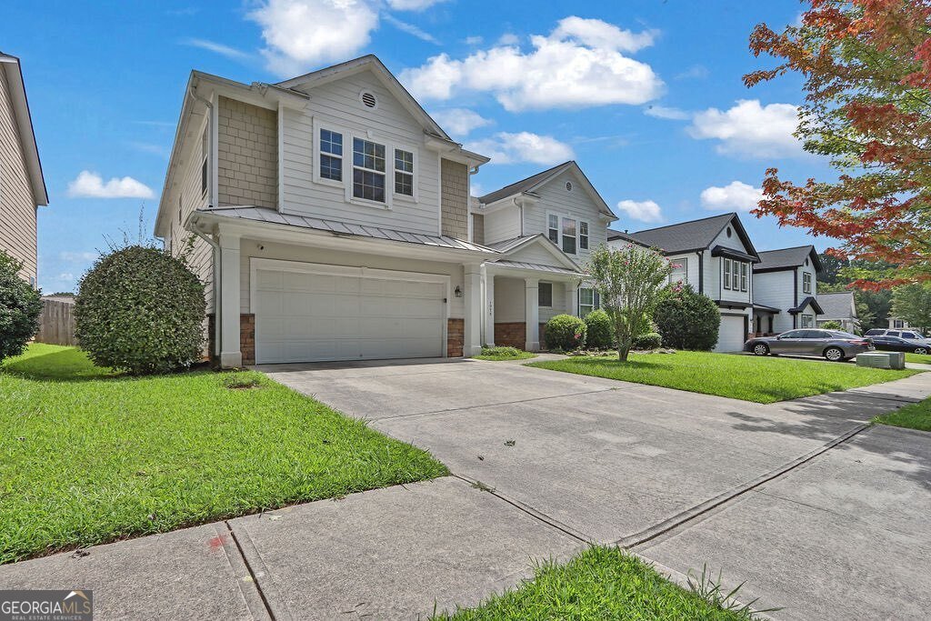 1978 Cutleaf Creek Road Grayson - 2