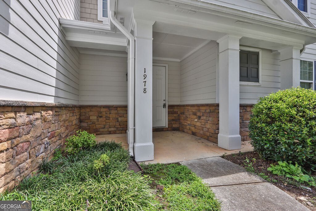 1978 Cutleaf Creek Road Grayson - 3