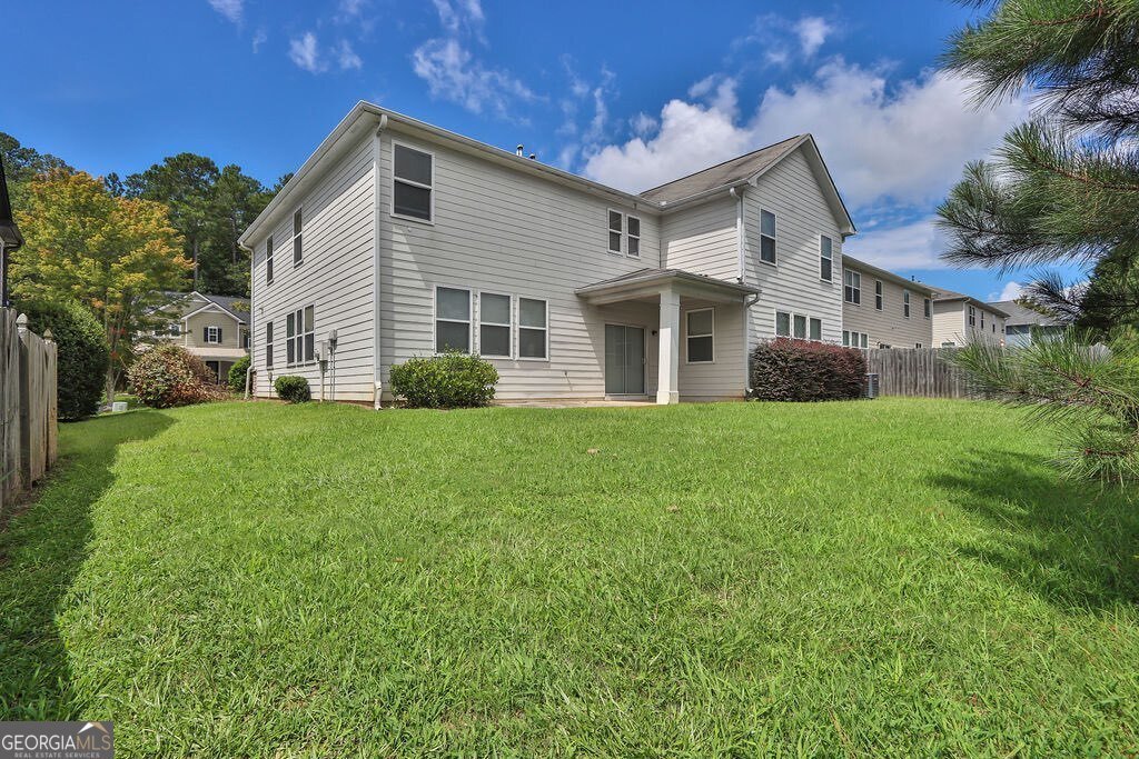 1978 Cutleaf Creek Road Grayson - 37