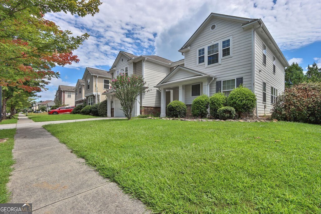 1978 Cutleaf Creek Road Grayson - 4