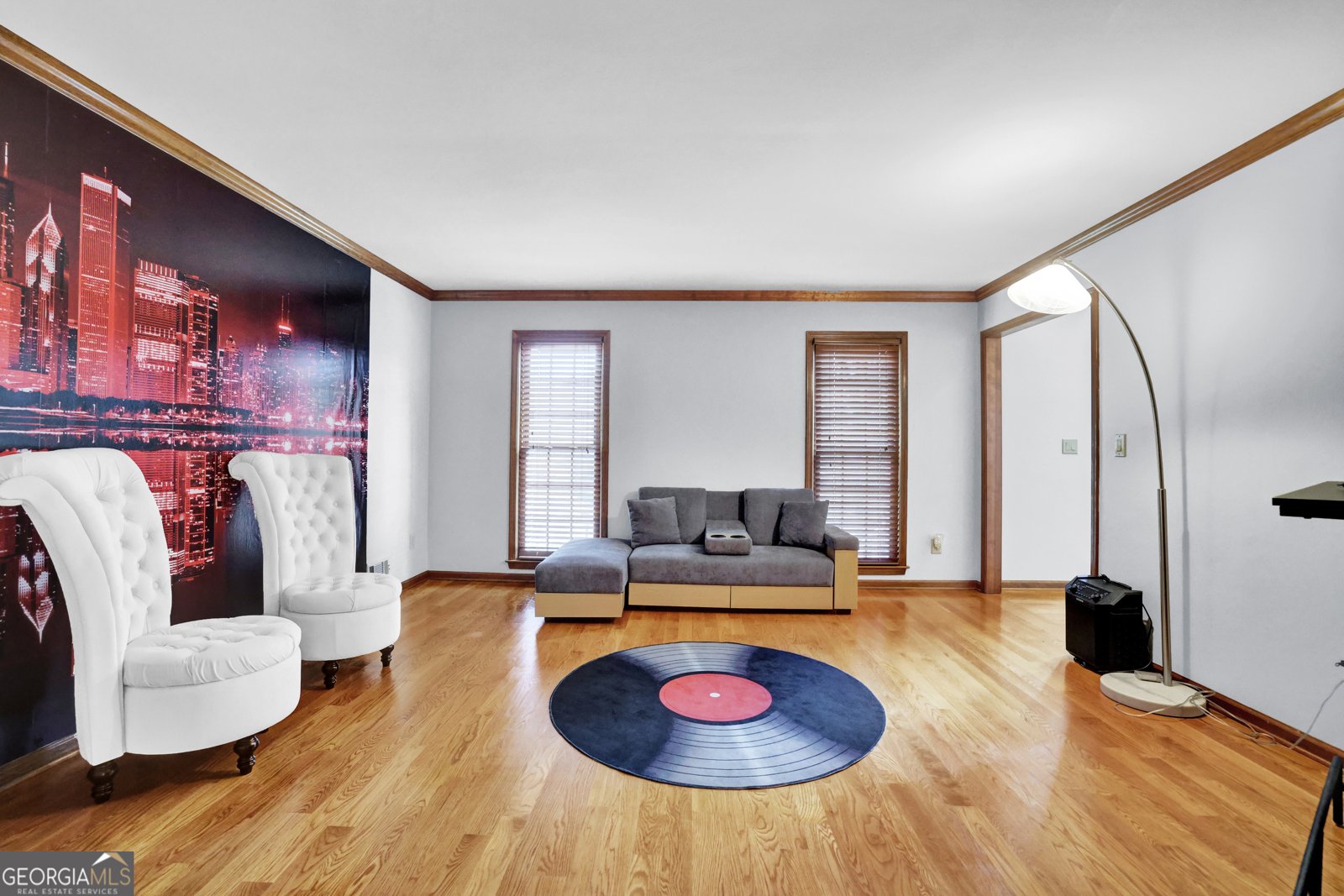 336 Connemara Crossing Lawrenceville - 12