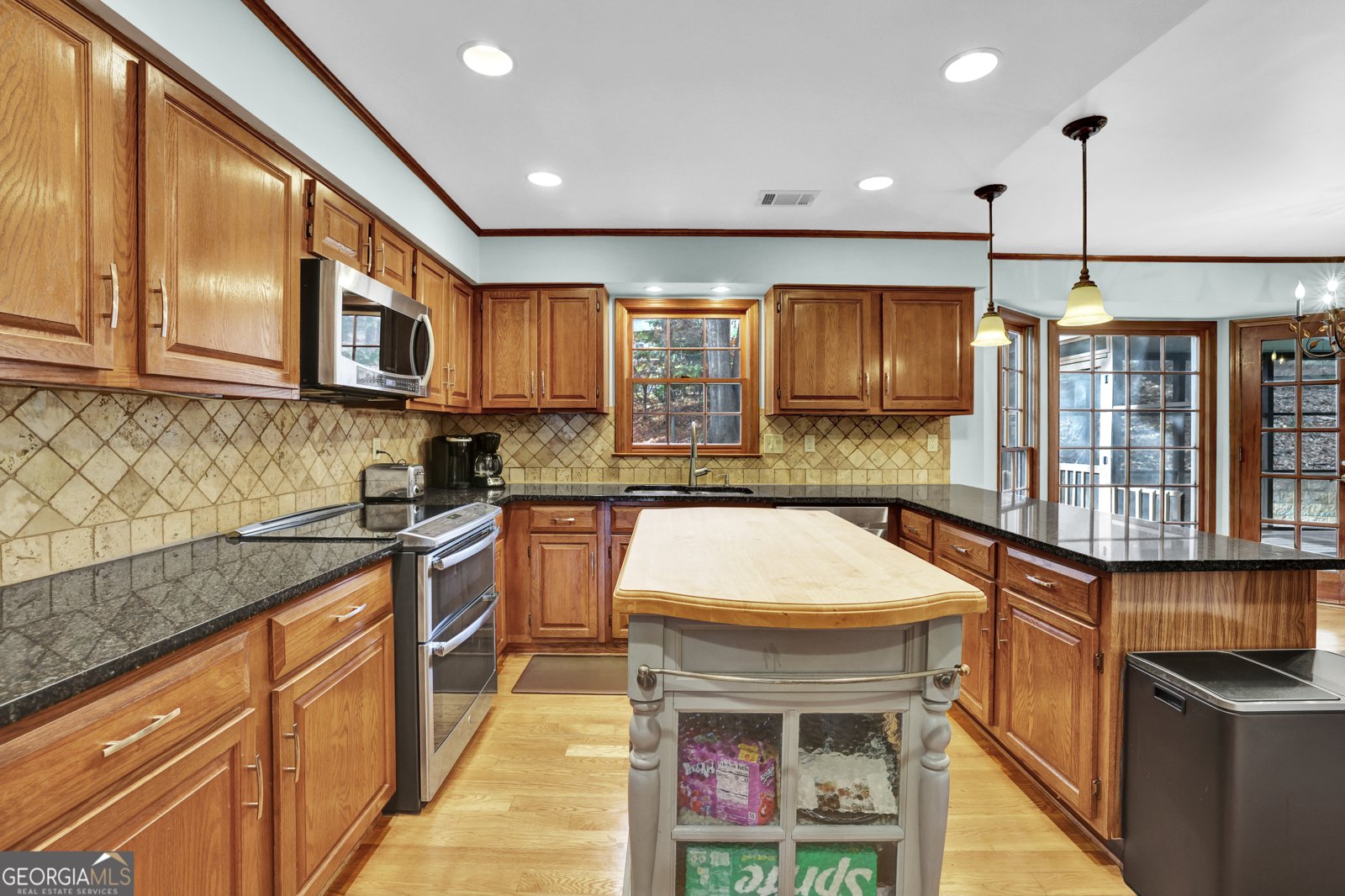 336 Connemara Crossing Lawrenceville - 2