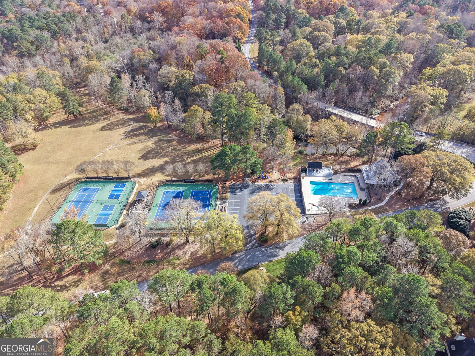 336 Connemara Crossing Lawrenceville - 42