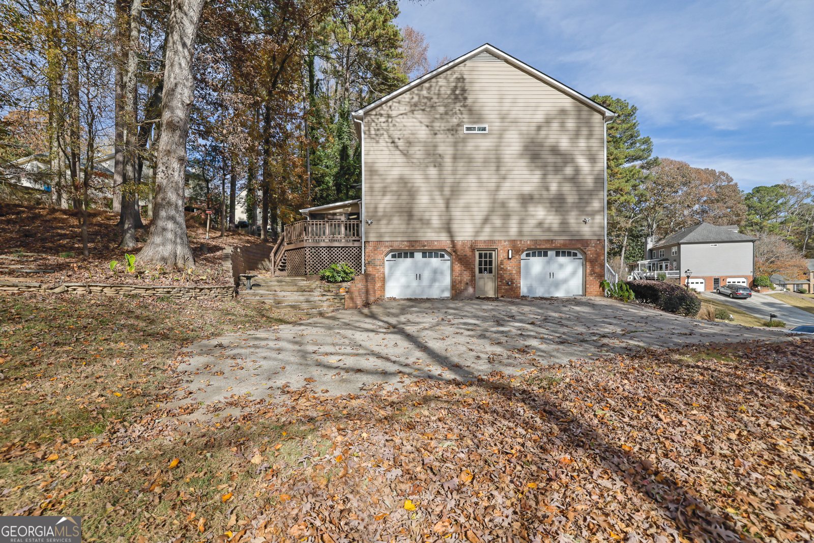 336 Connemara Crossing Lawrenceville - 9