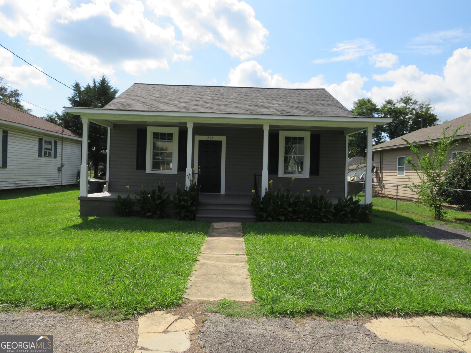 293 4th Street Cedartown - 1