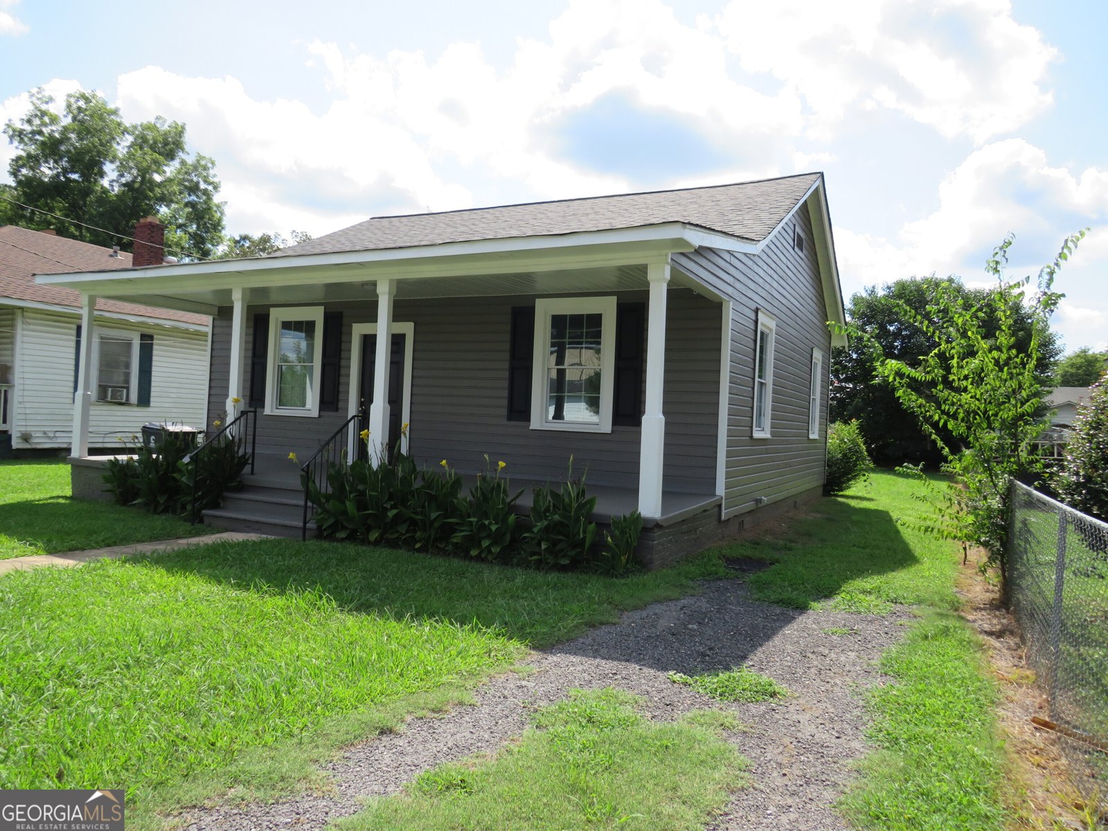 293 4th Street Cedartown - 2