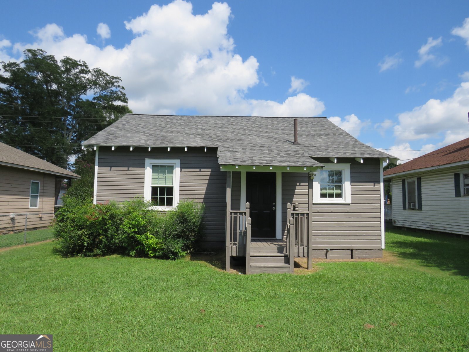 293 4th Street Cedartown - 4