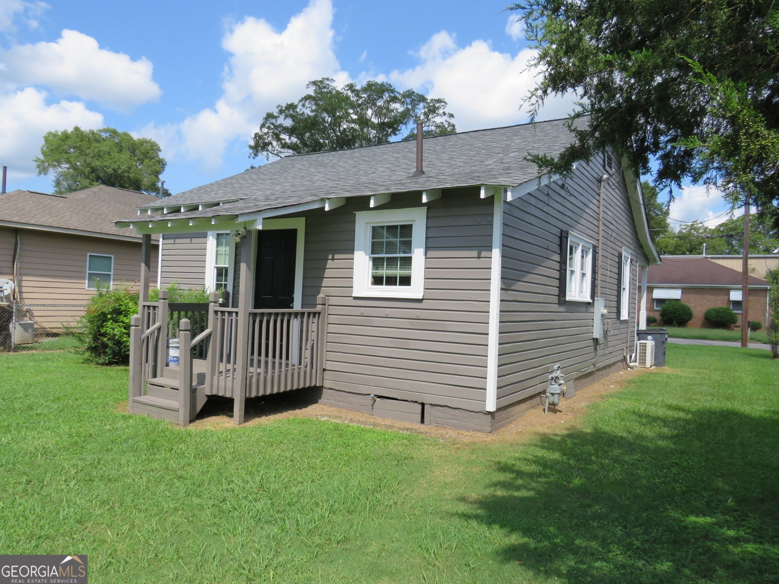 293 4th Street Cedartown - 5