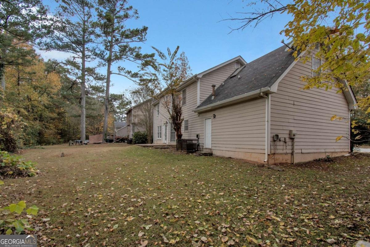 5675 Tunbridge Wells Road Lithonia - 30