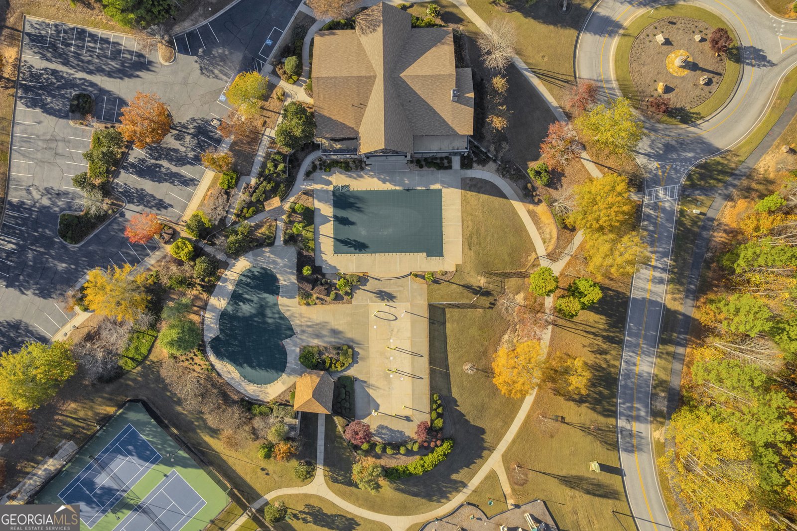 3001 Leatherleaf Trail Douglasville - 15