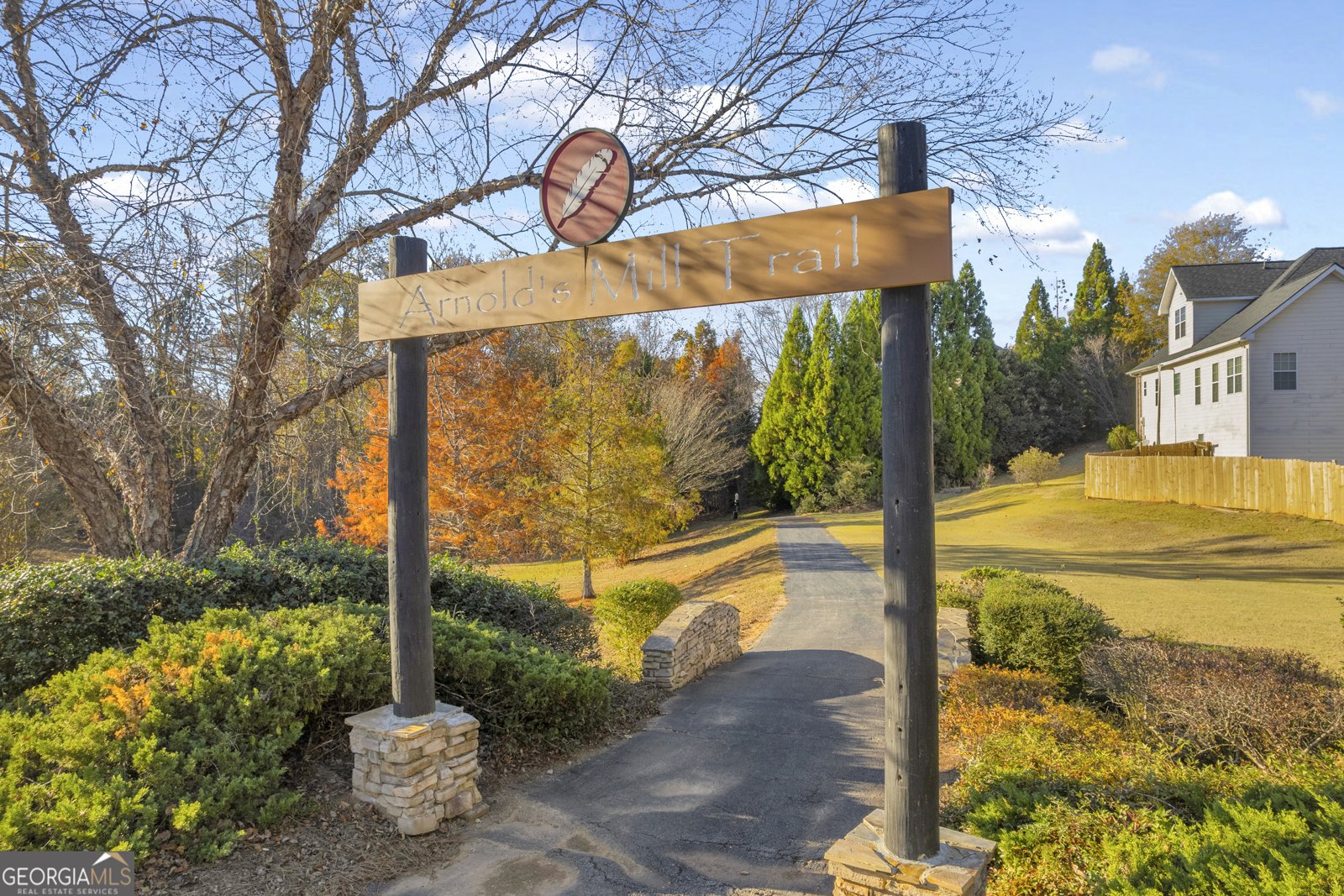 3001 Leatherleaf Trail Douglasville - 22