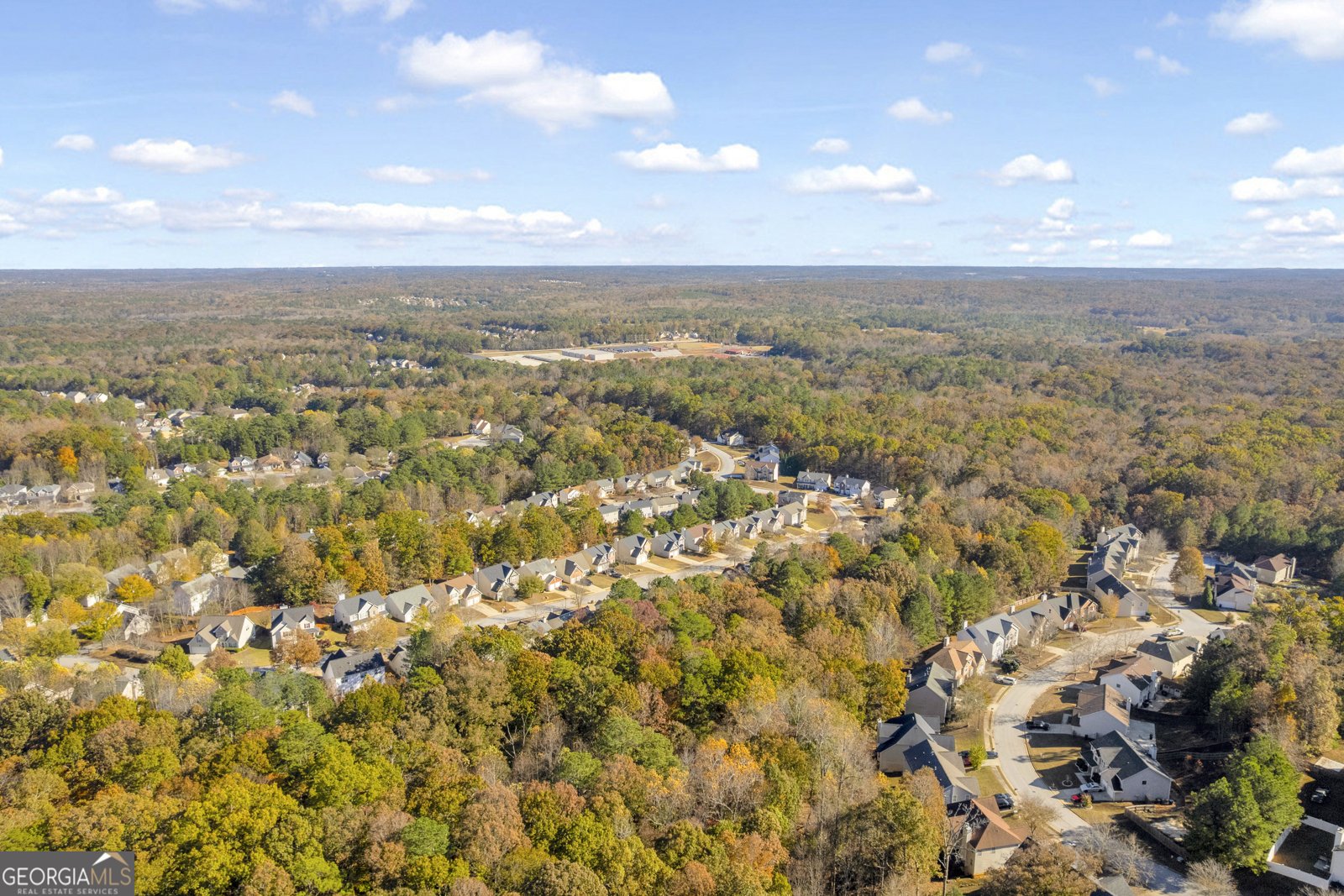 3001 Leatherleaf Trail Douglasville - 26