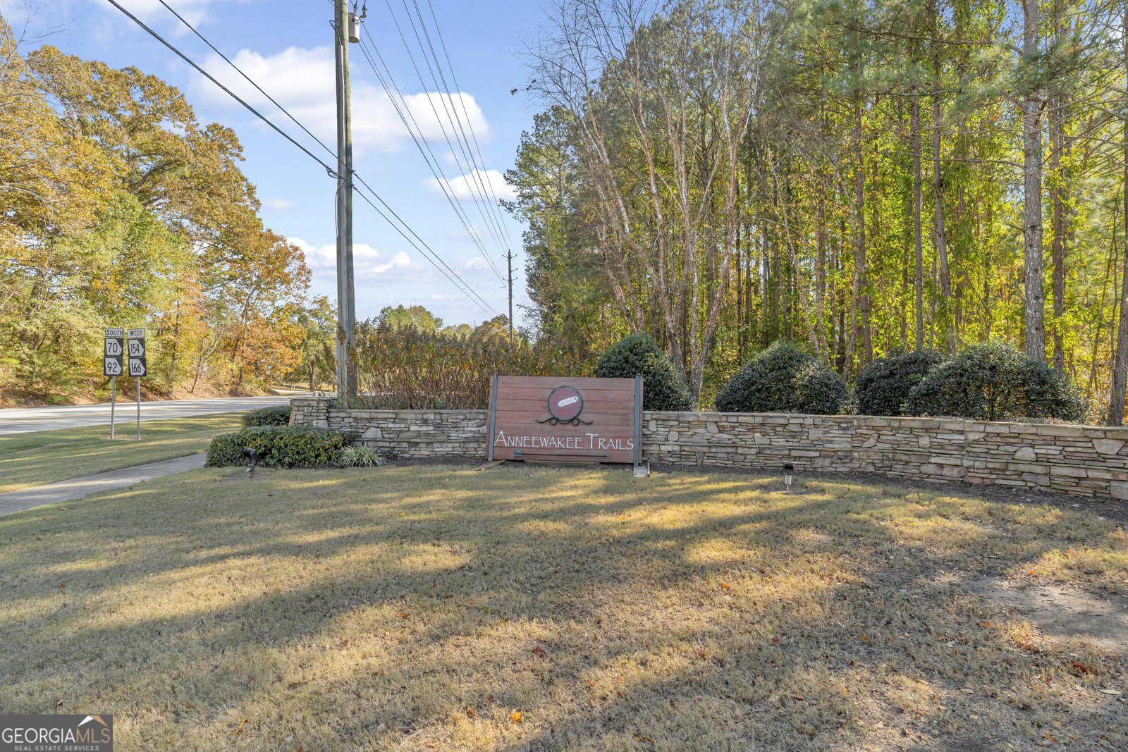 3001 Leatherleaf Trail Douglasville - 27