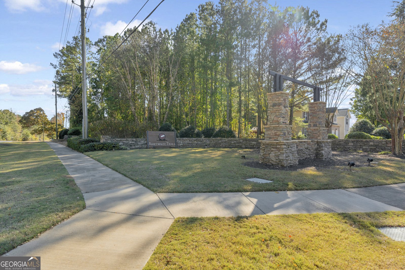 3001 Leatherleaf Trail Douglasville - 28