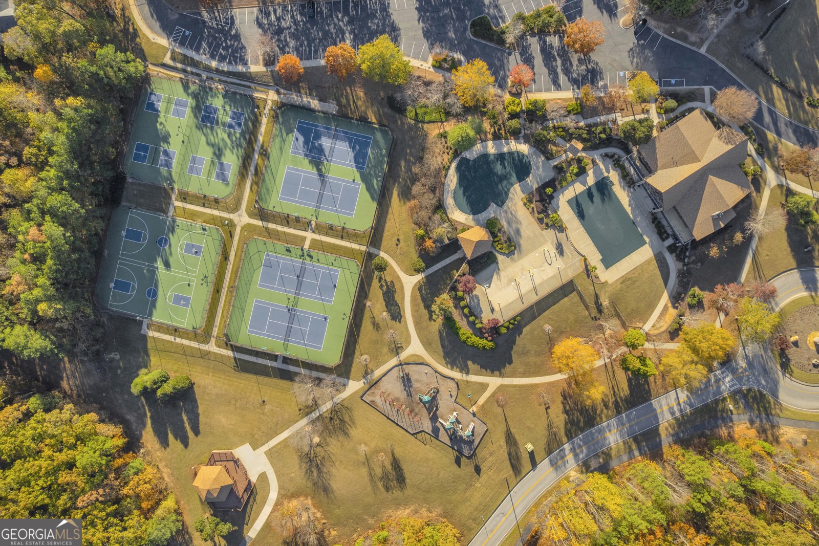 3001 Leatherleaf Trail Douglasville - 5