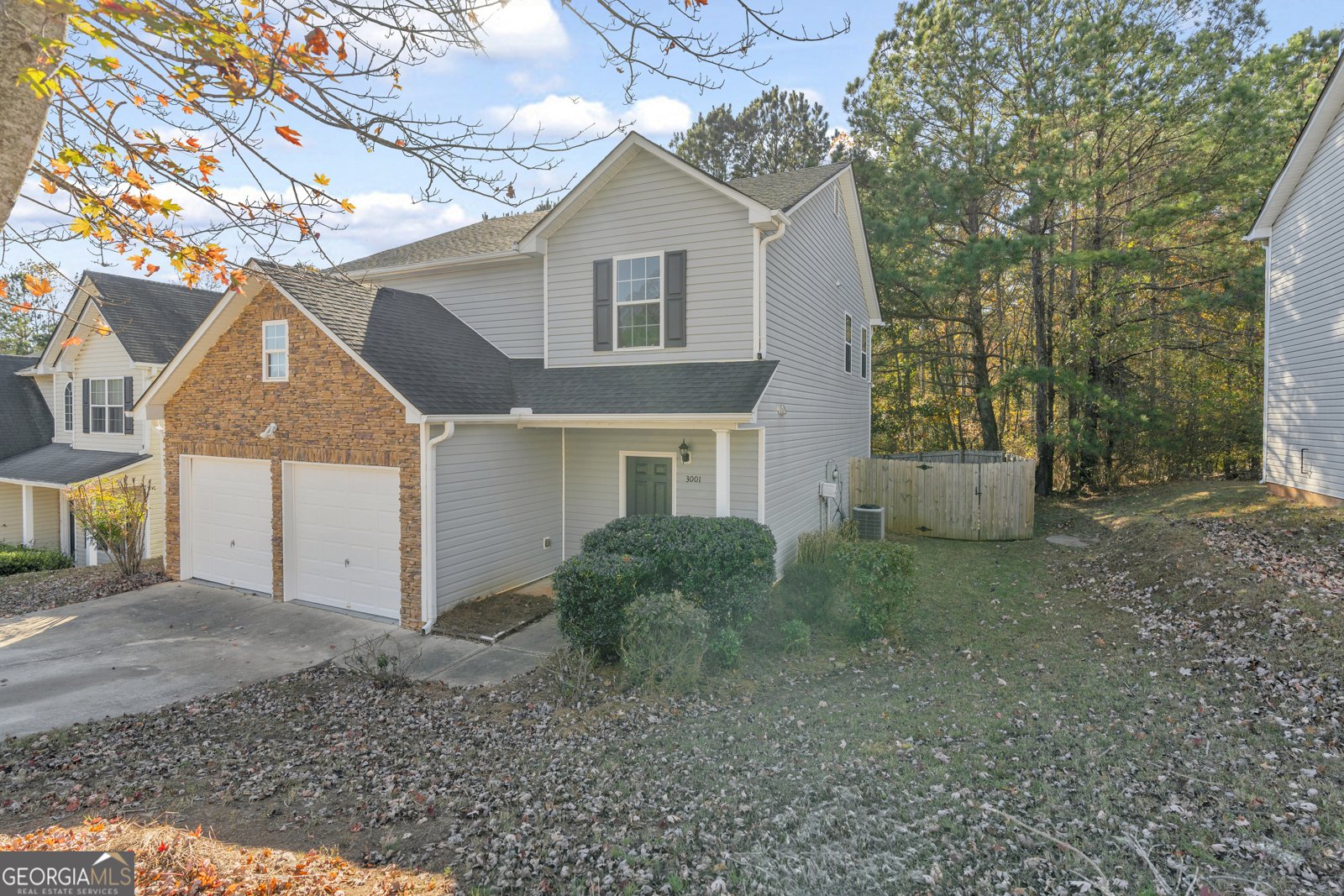 3001 Leatherleaf Trail Douglasville - 50