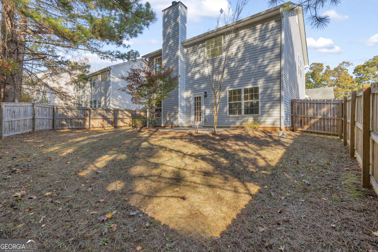 3001 Leatherleaf Trail Douglasville - 53