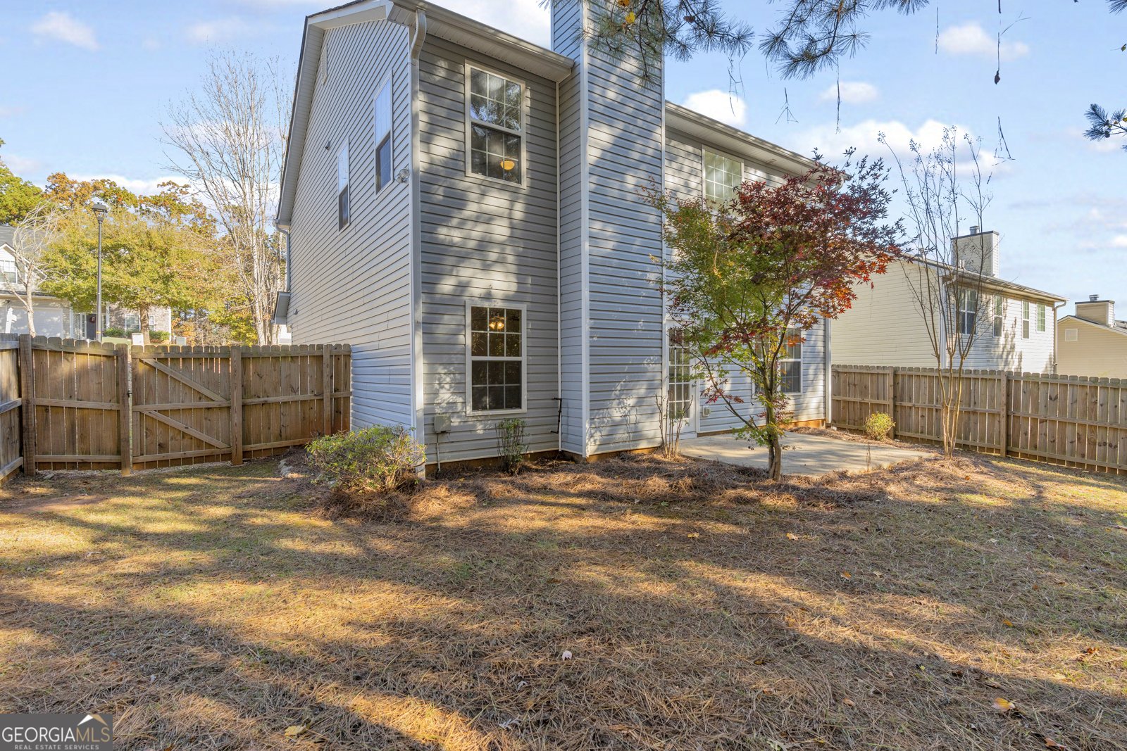 3001 Leatherleaf Trail Douglasville - 54
