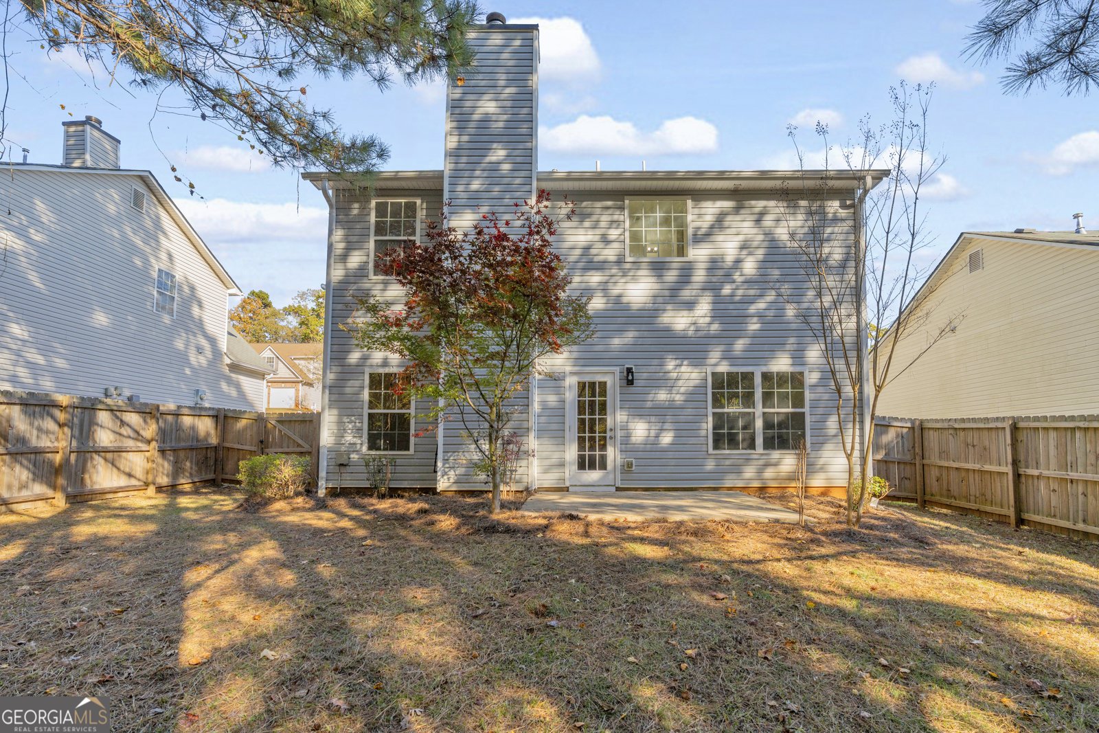 3001 Leatherleaf Trail Douglasville - 55