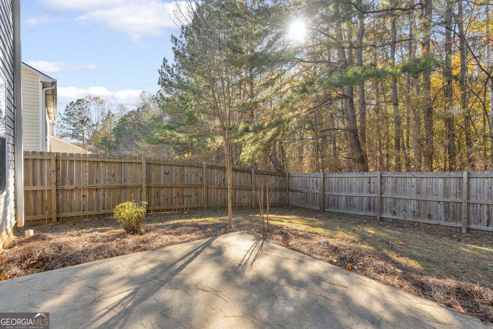 3001 Leatherleaf Trail Douglasville - 58