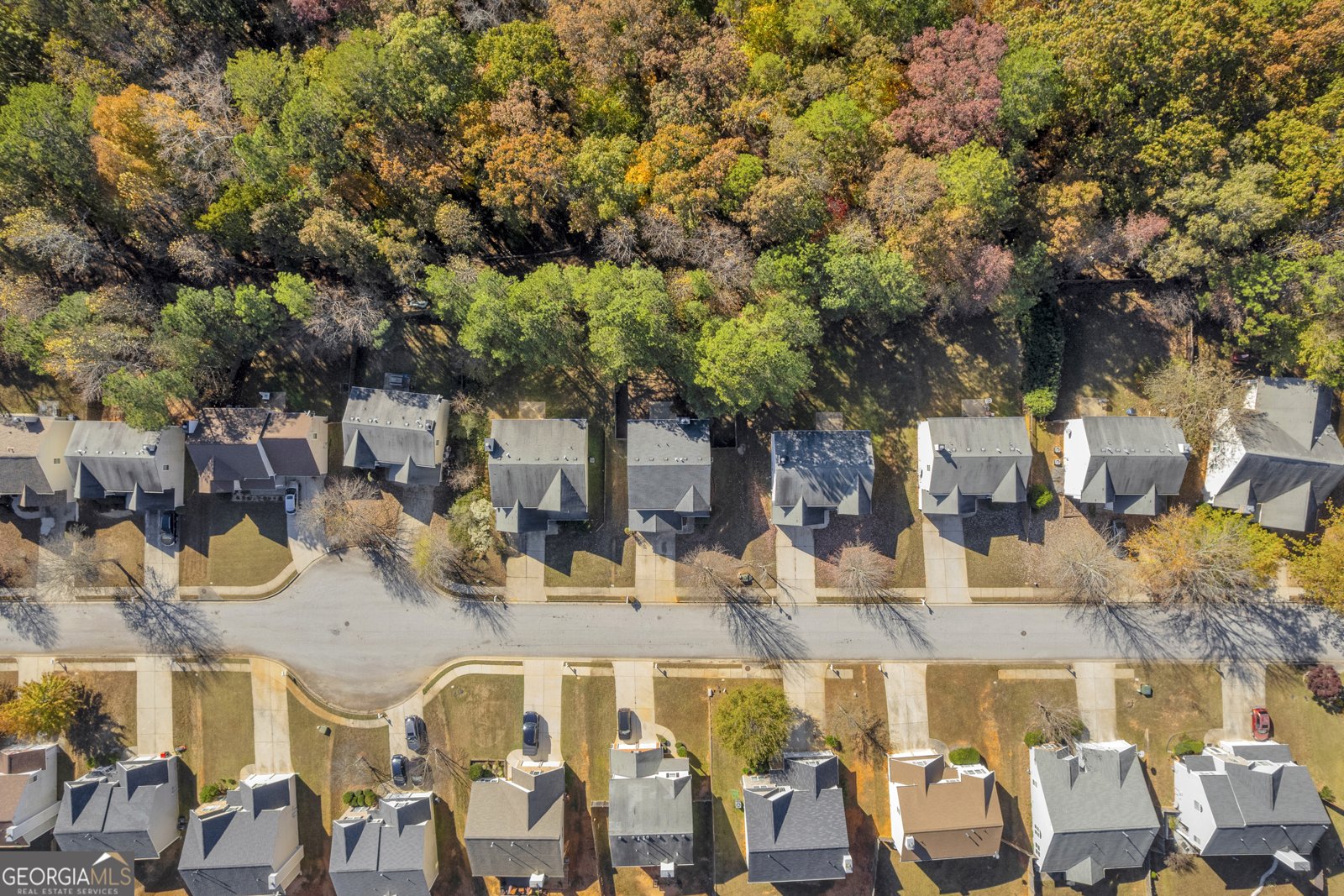 3001 Leatherleaf Trail Douglasville - 75