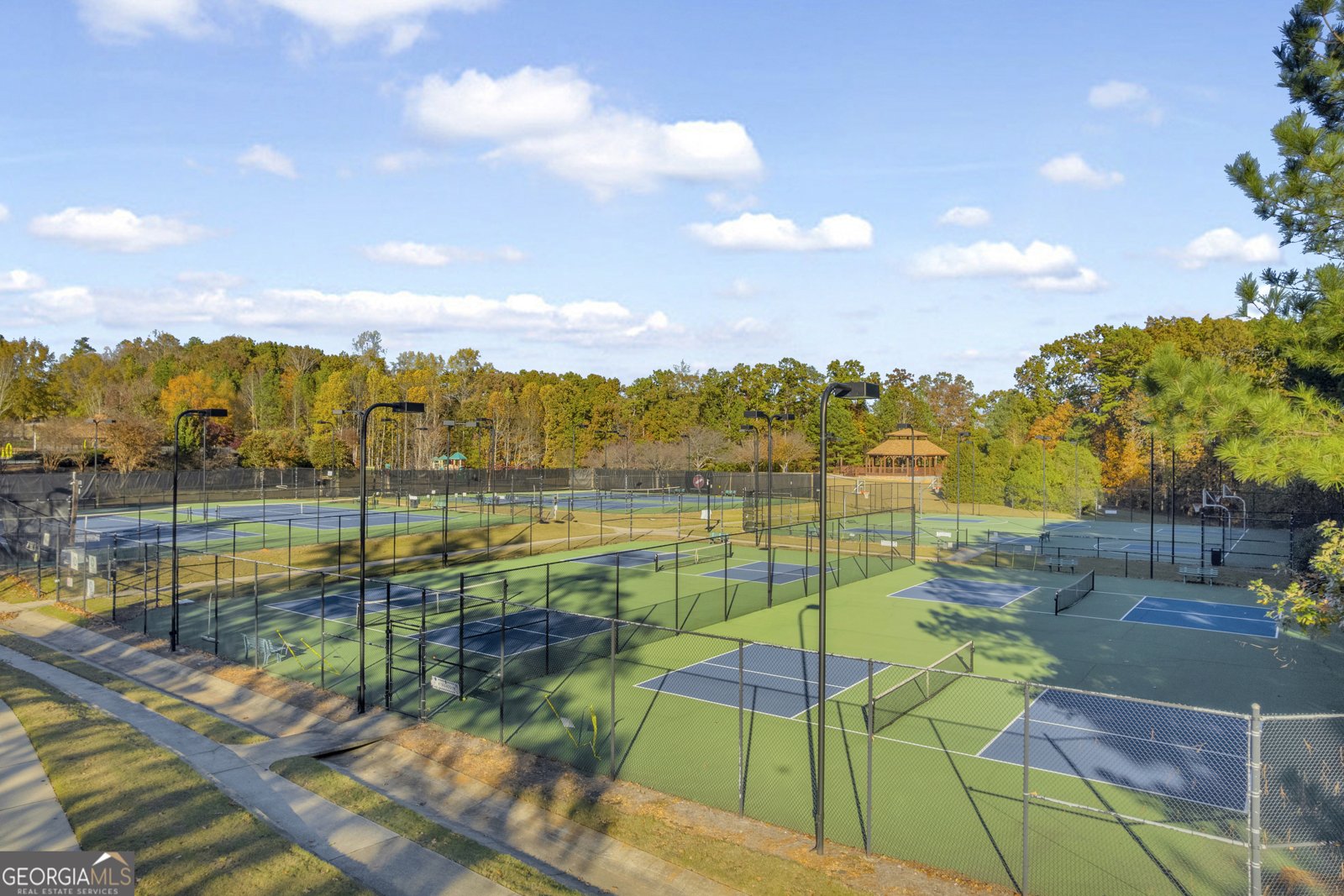 3001 Leatherleaf Trail Douglasville - 77