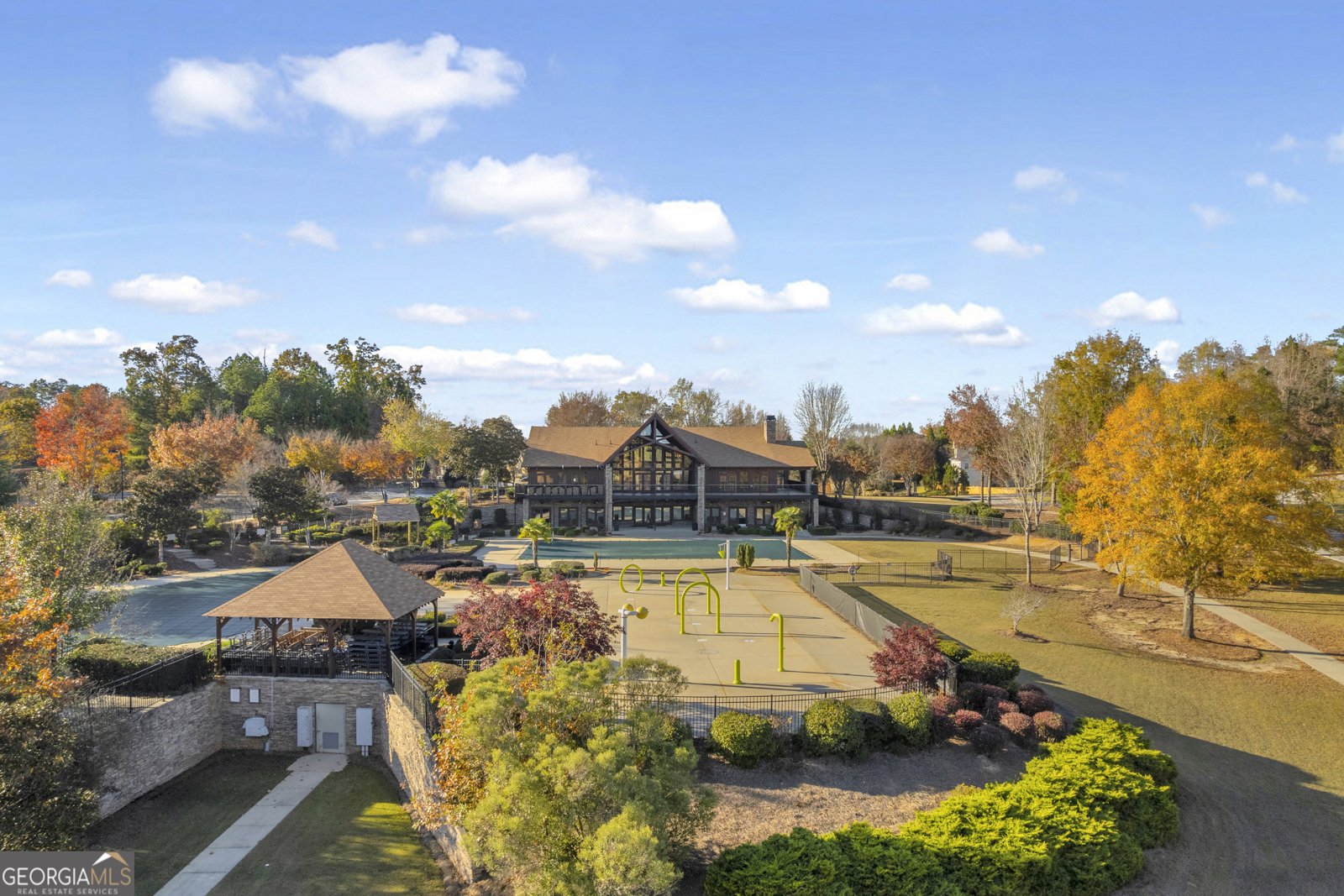 3001 Leatherleaf Trail Douglasville - 81