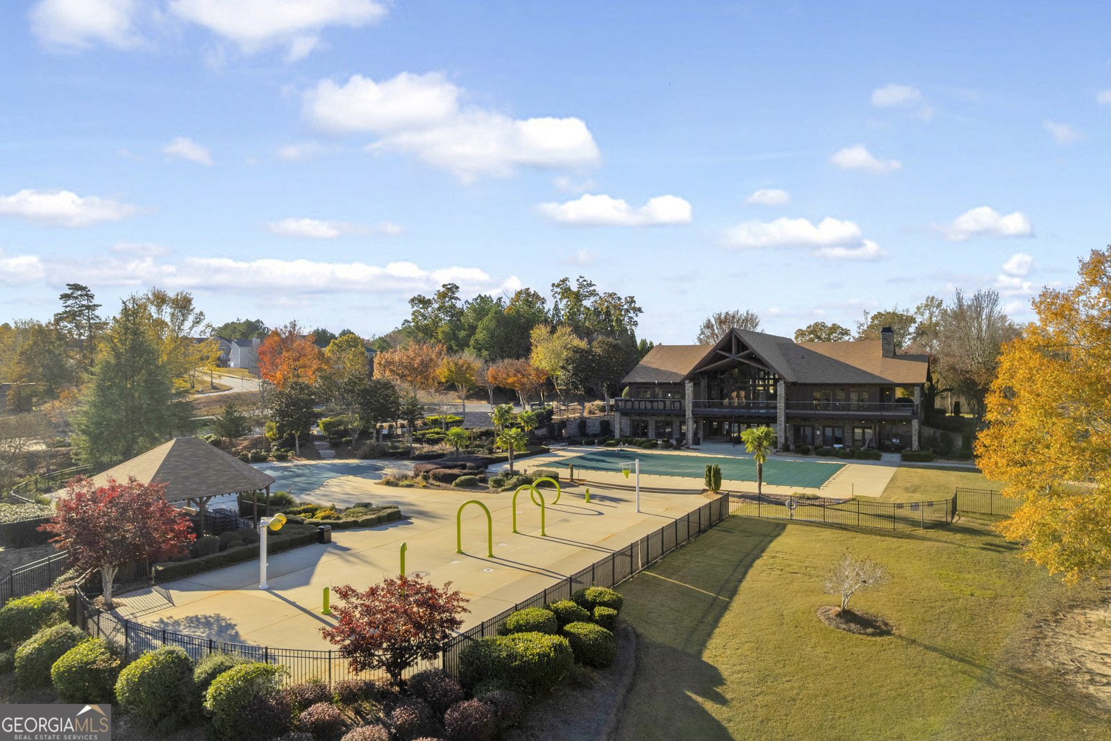 3001 Leatherleaf Trail Douglasville - 82