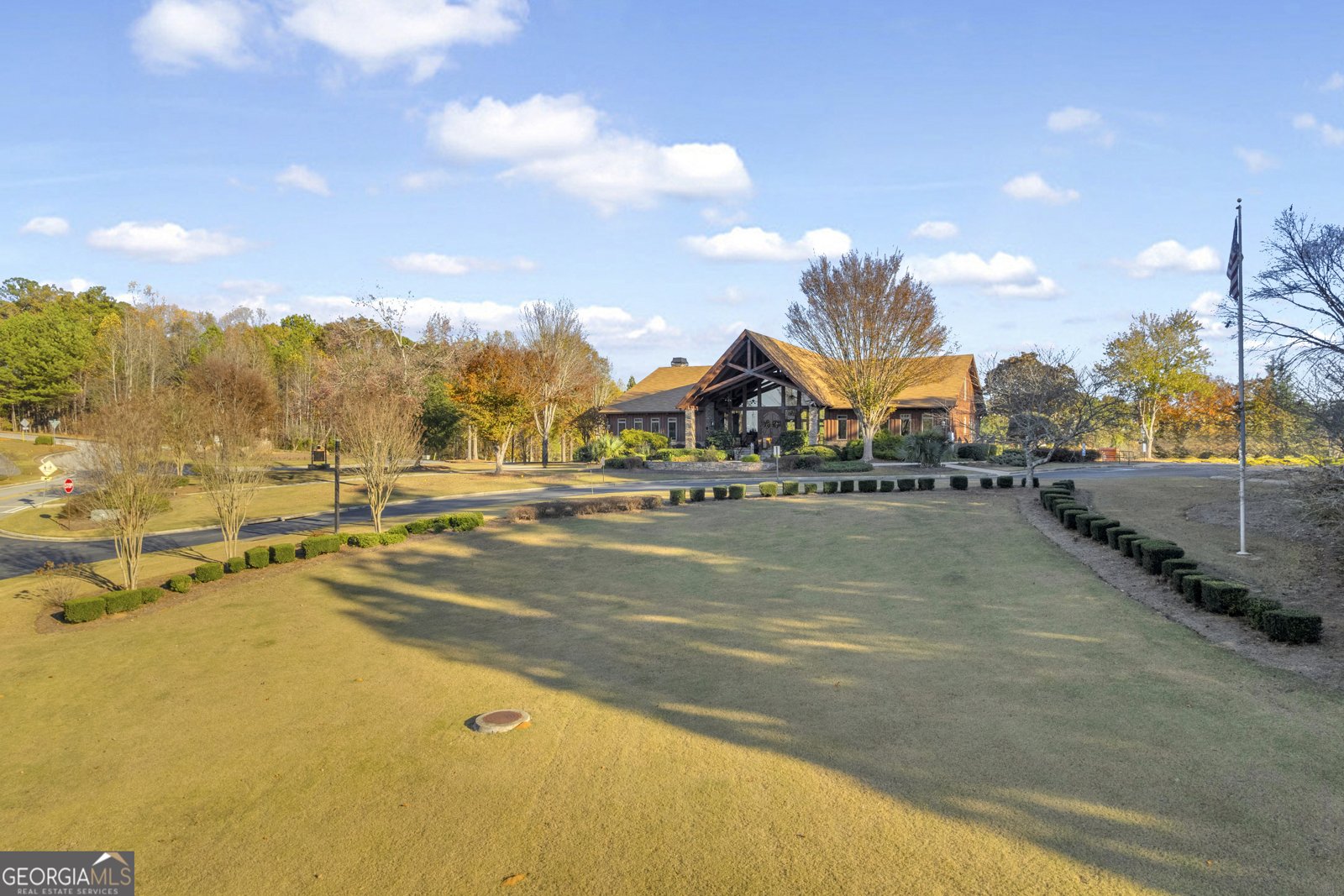 3001 Leatherleaf Trail Douglasville - 84