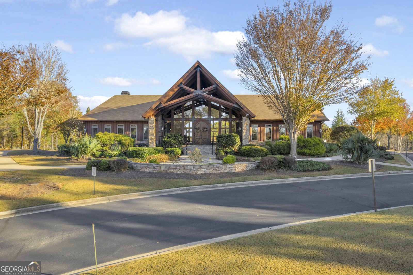 3001 Leatherleaf Trail Douglasville - 85