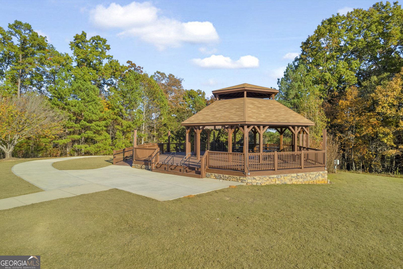 3001 Leatherleaf Trail Douglasville - 87